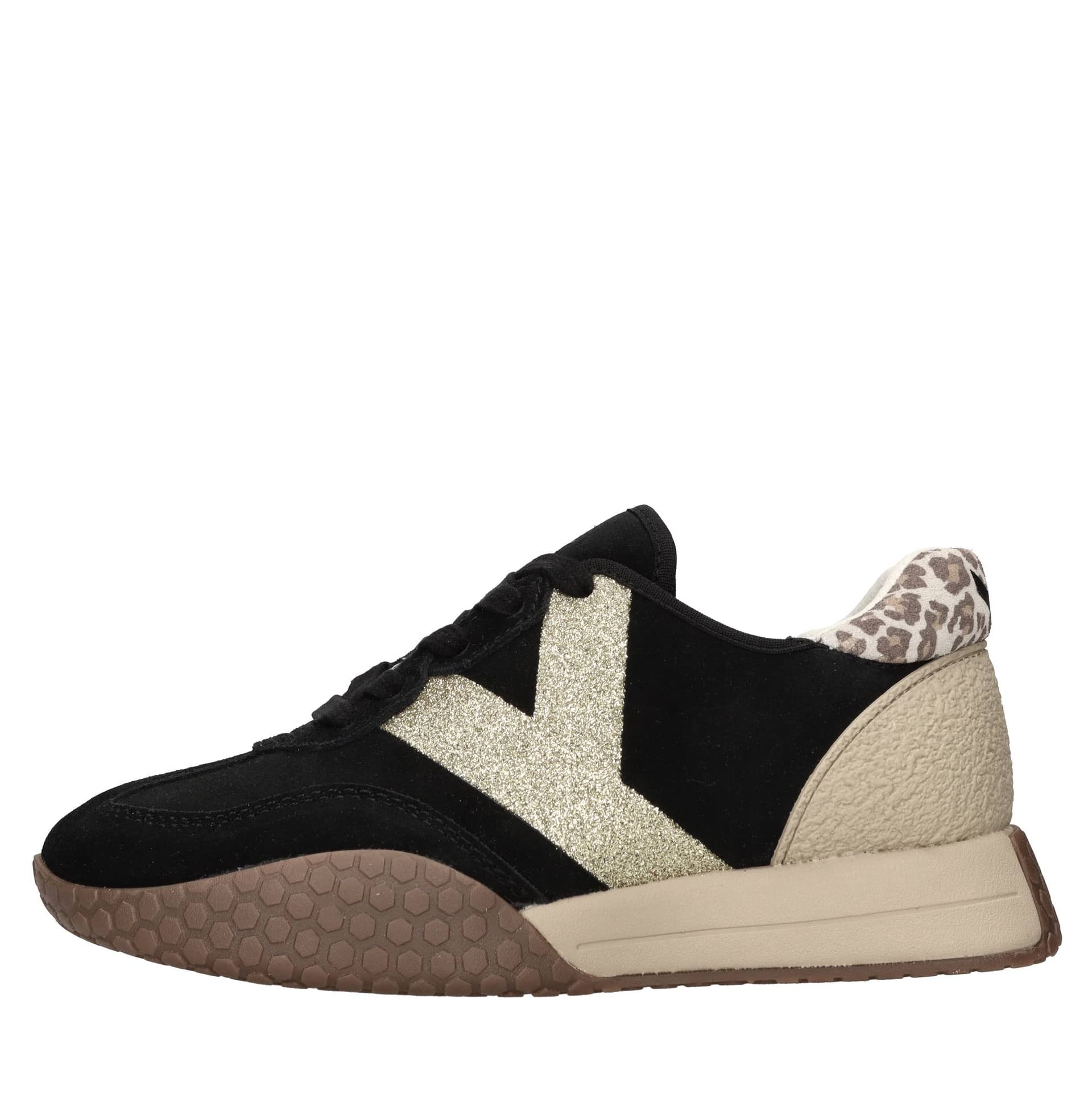 KEH NOO  Sneakers Nero - 6