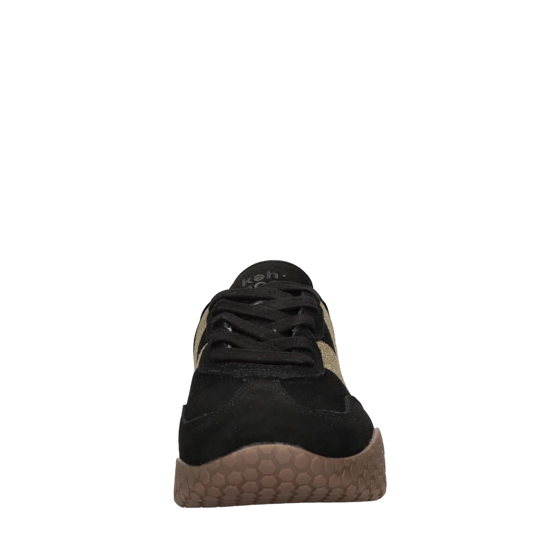 KEH NOO  Sneakers Nero - 4