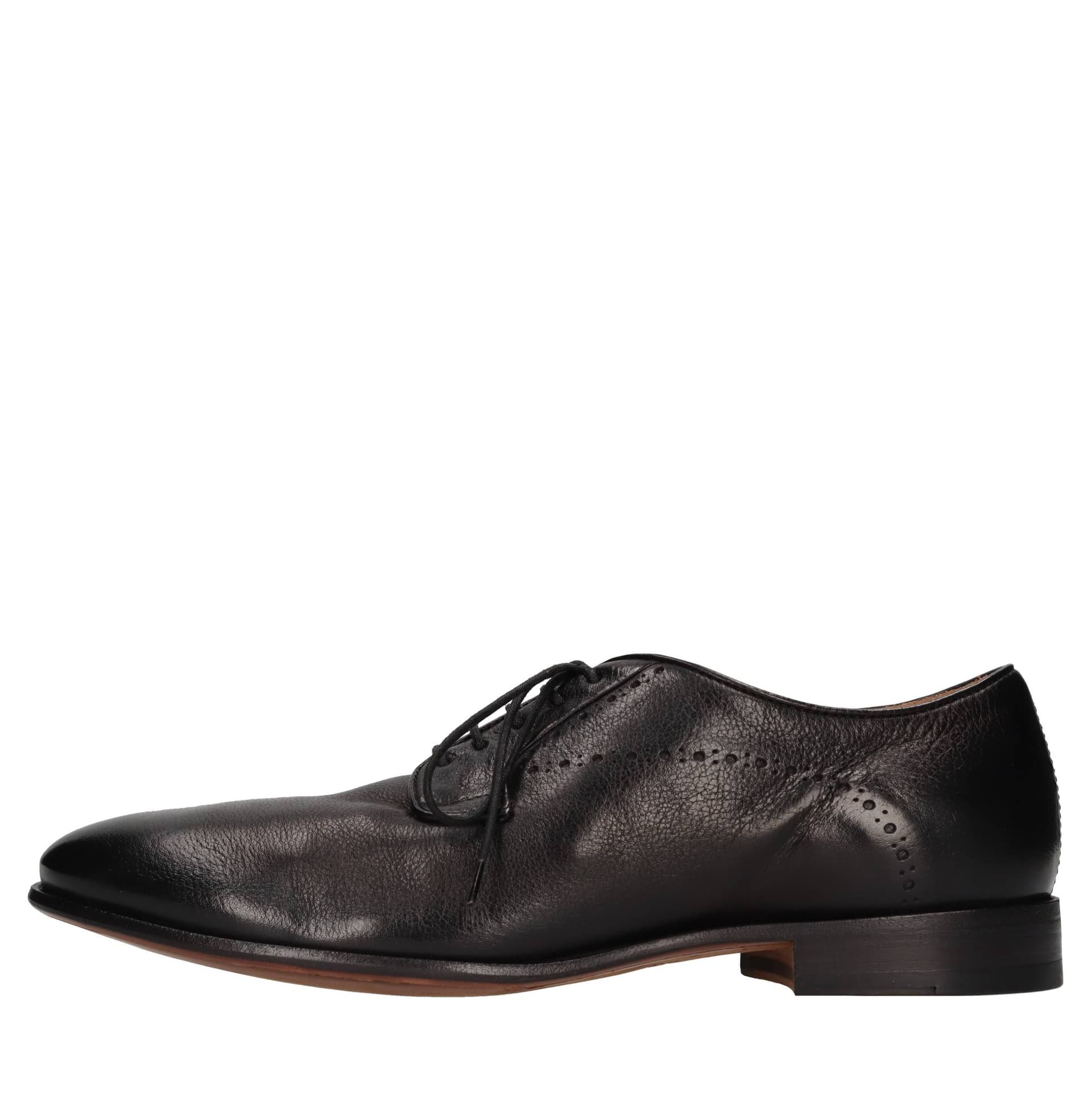Alberto Fasciani  Scarpe basse Nero - 6