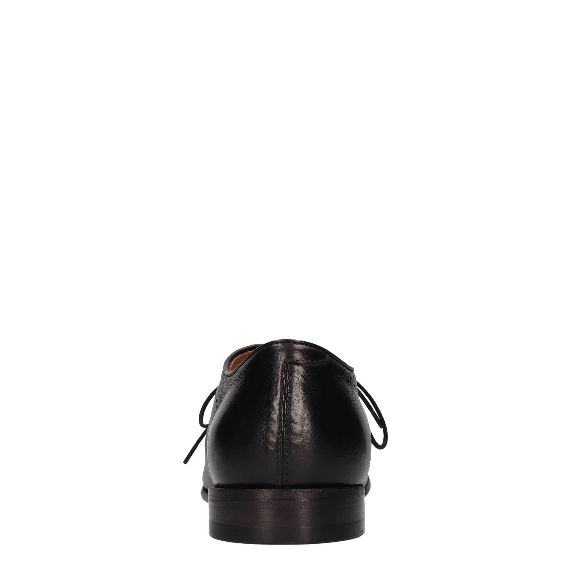 Alberto Fasciani  Scarpe basse Nero - 2
