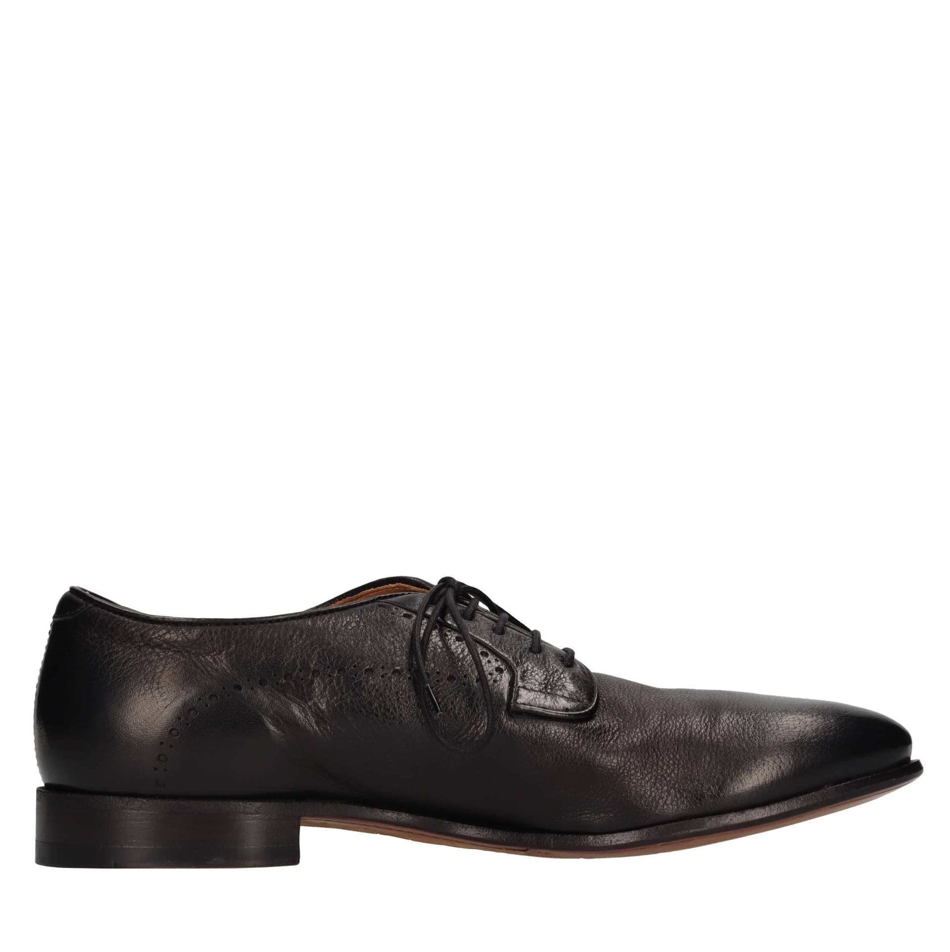 Alberto Fasciani  Scarpe basse Nero - 3