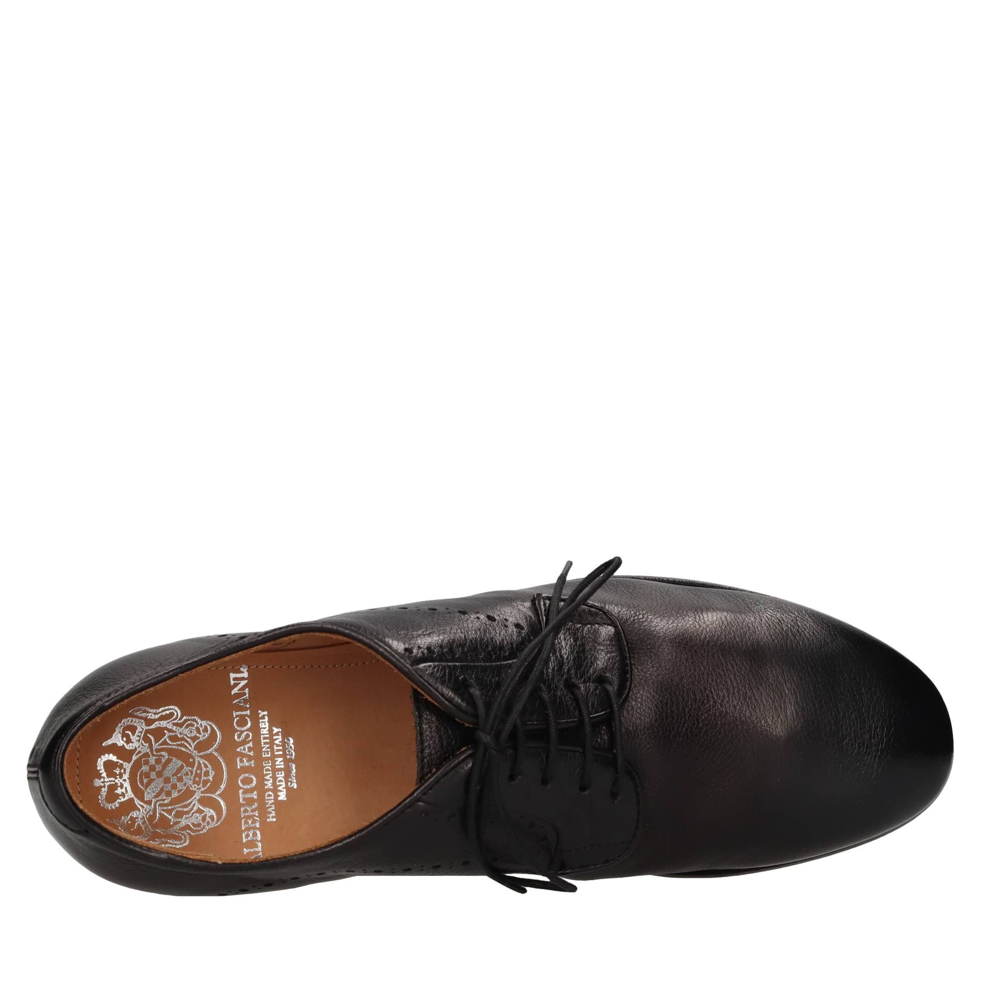 Alberto Fasciani  Scarpe basse Nero - 5