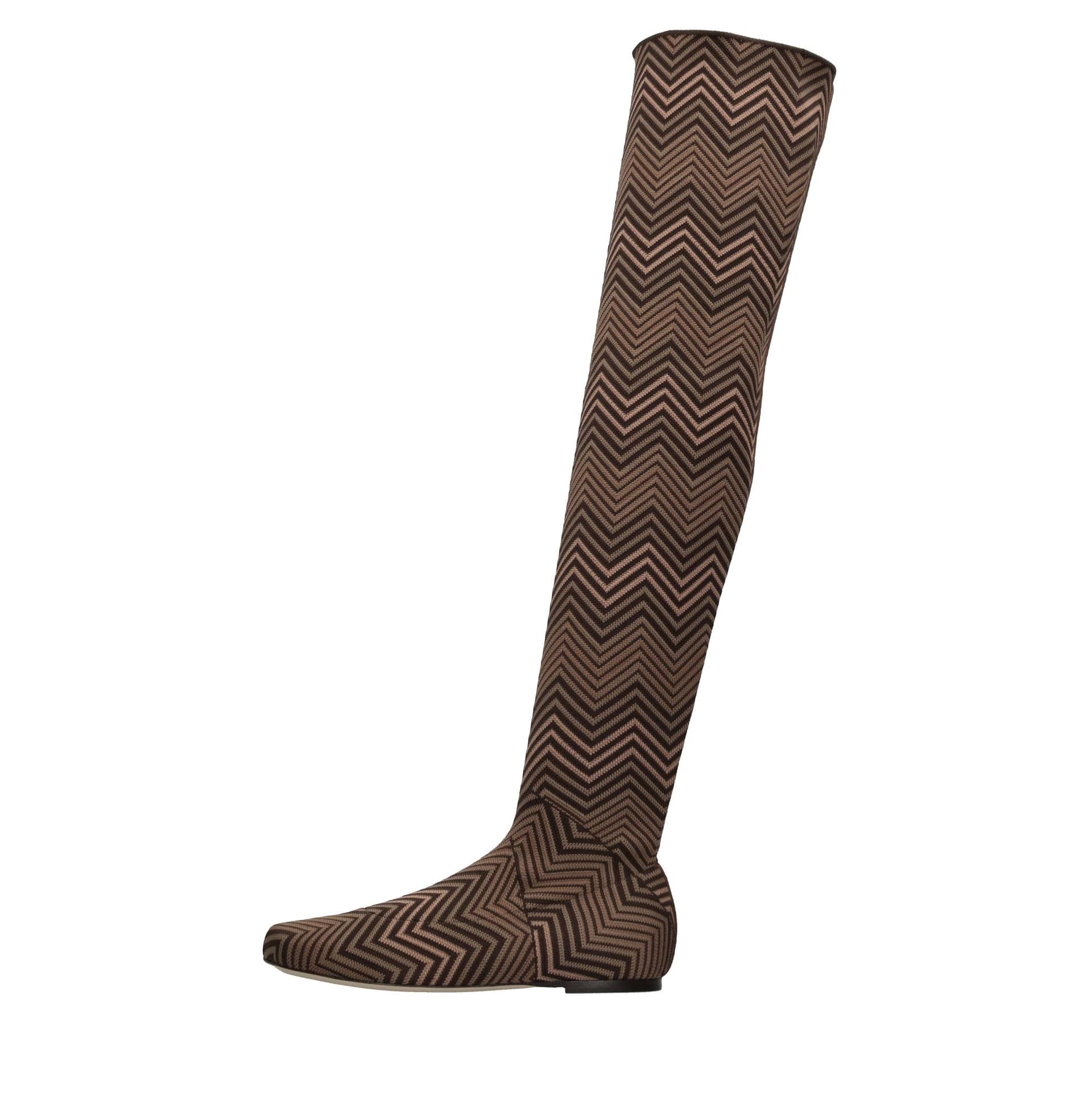 Missoni  Stivali Marrone - 6
