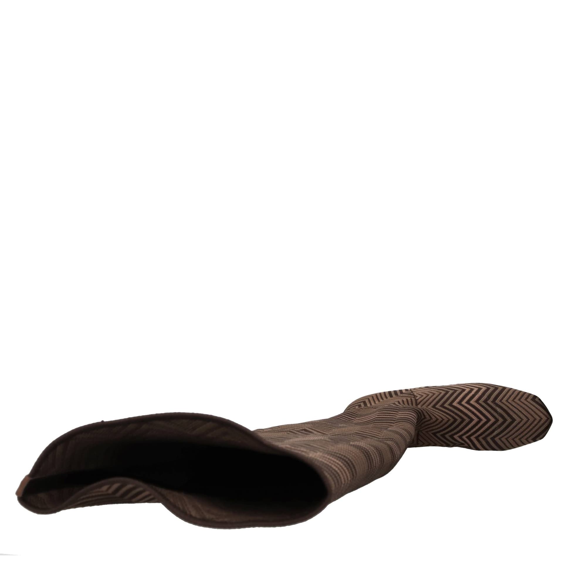 Missoni  Stivali Marrone - 5