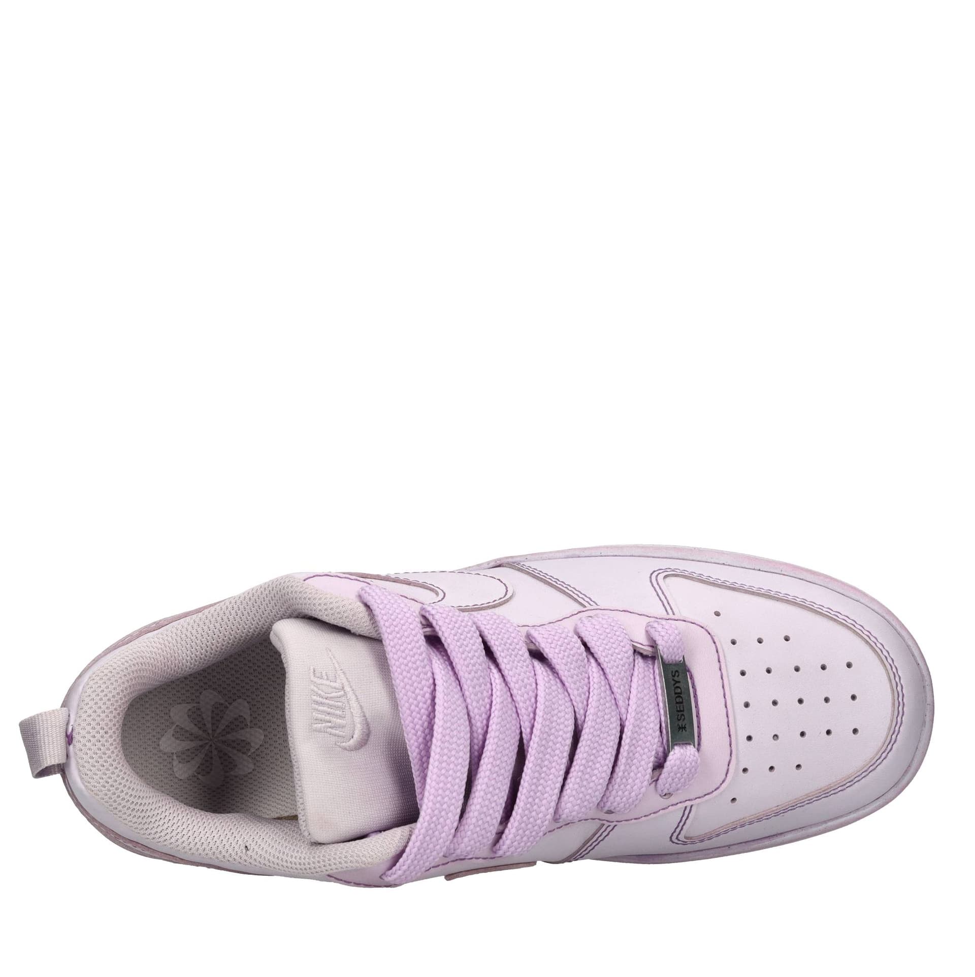 NIKE SEDDYS  Sneakers Lilla - 5