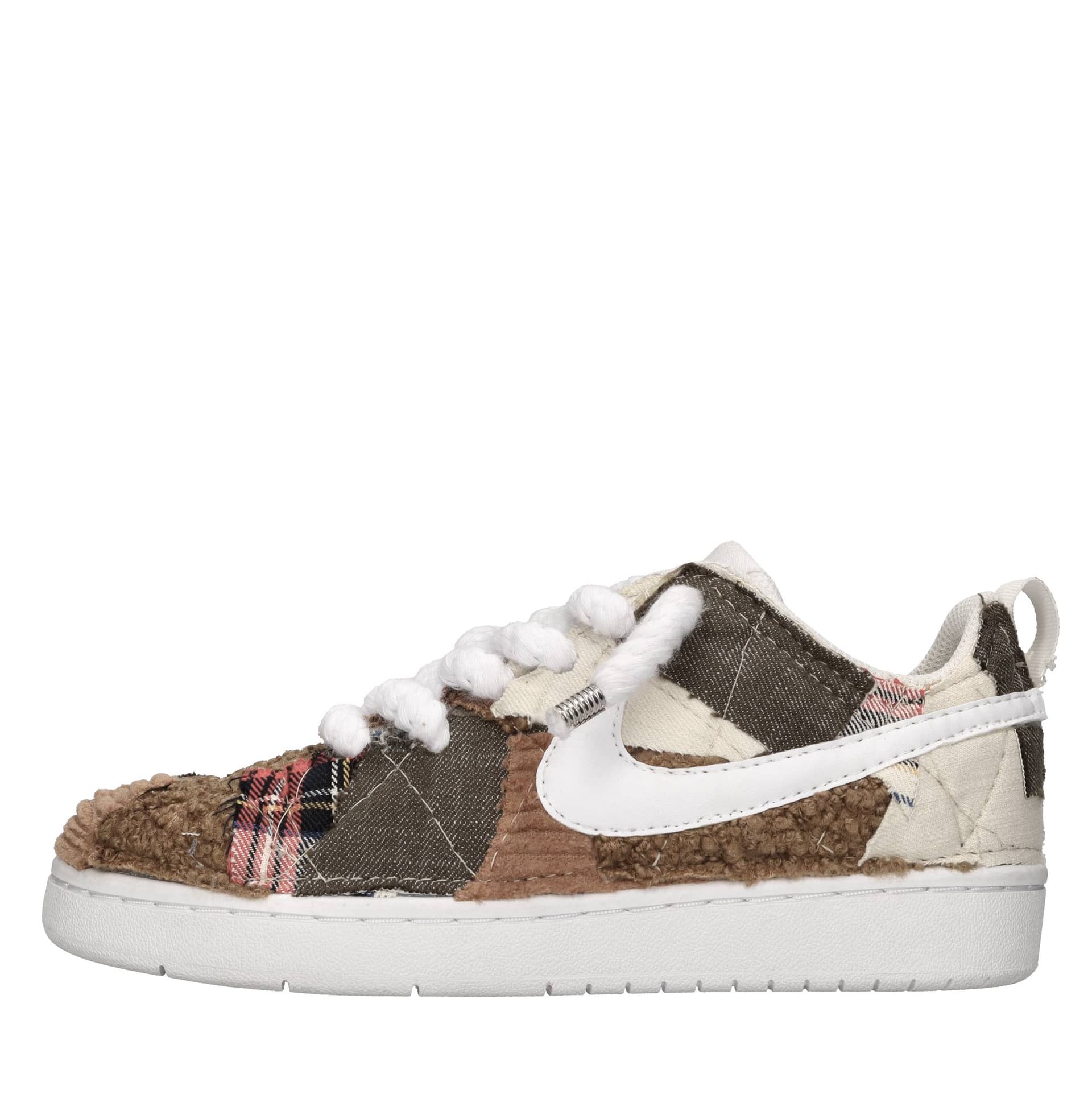 NIKE SEDDYS  Sneakers Multicolor - 8