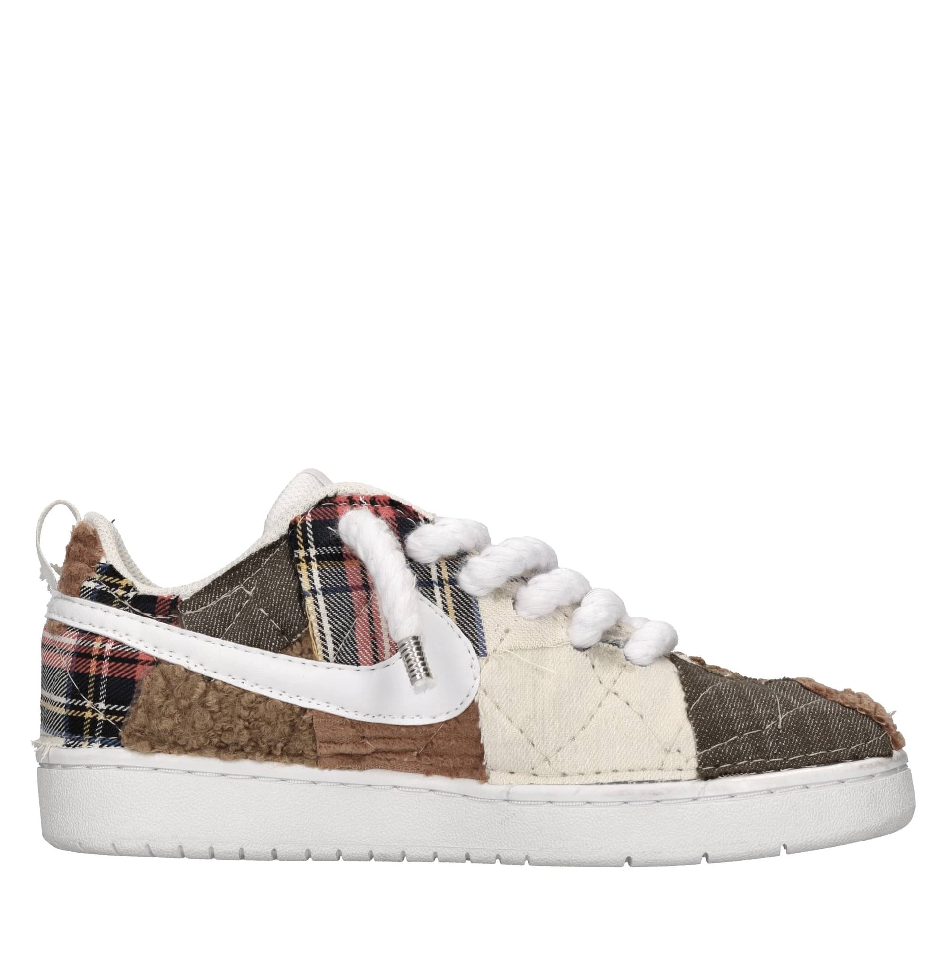 NIKE SEDDYS  Sneakers Multicolor - 3