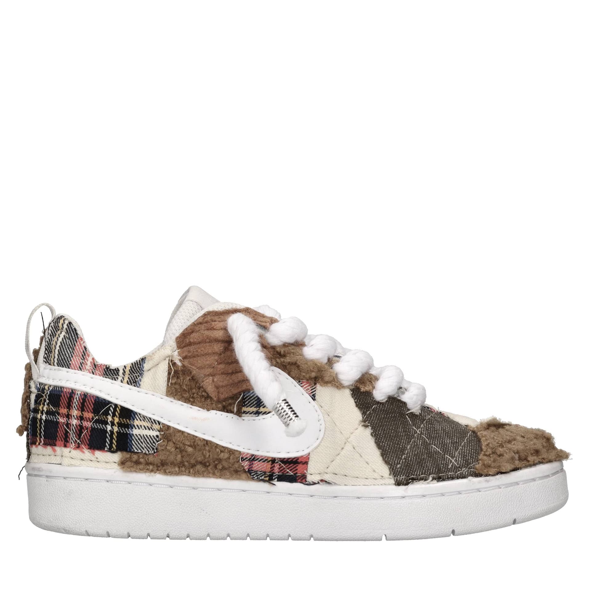NIKE SEDDYS  Sneakers Multicolor - 5