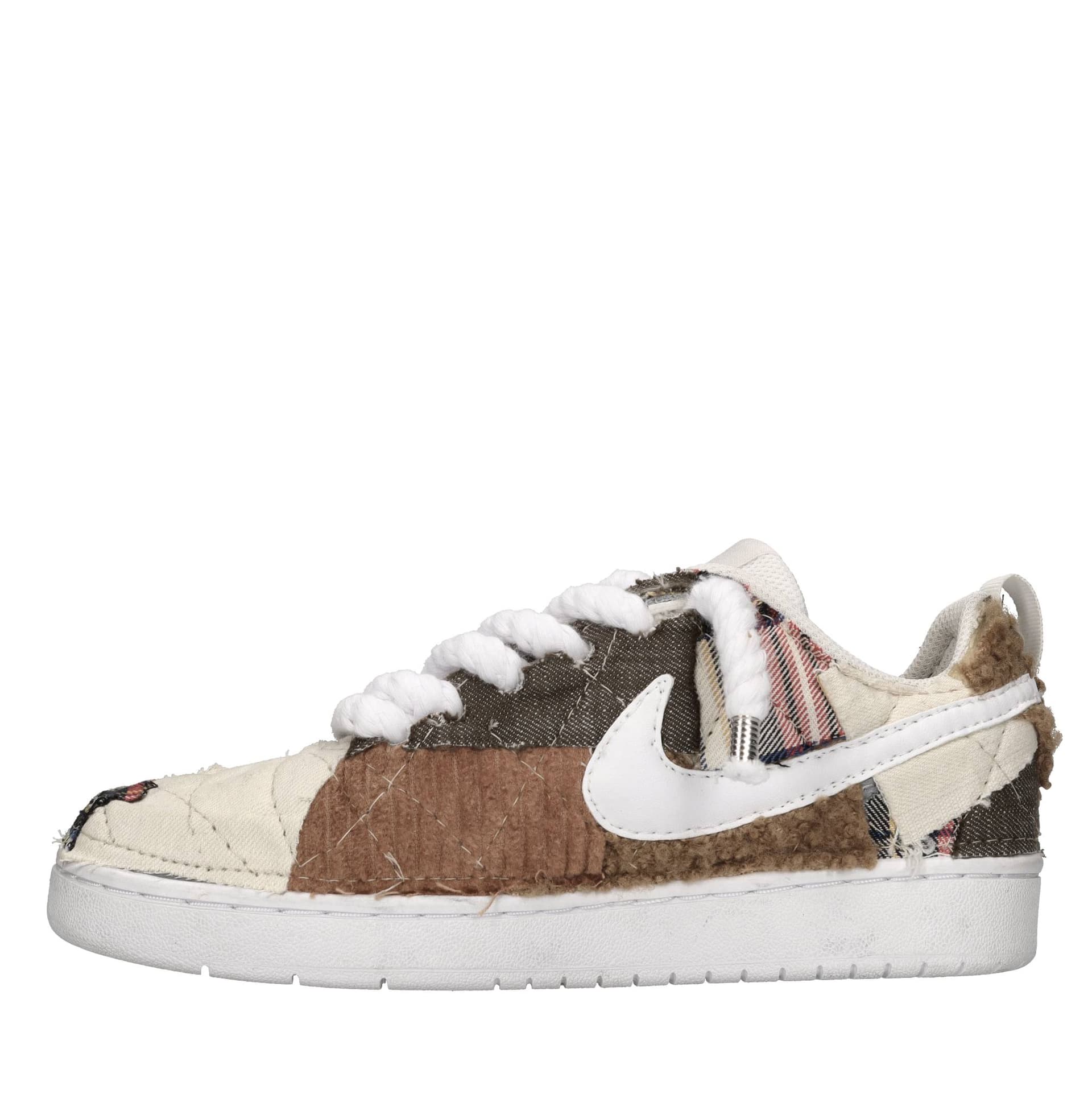 NIKE SEDDYS  Sneakers Multicolor - 6