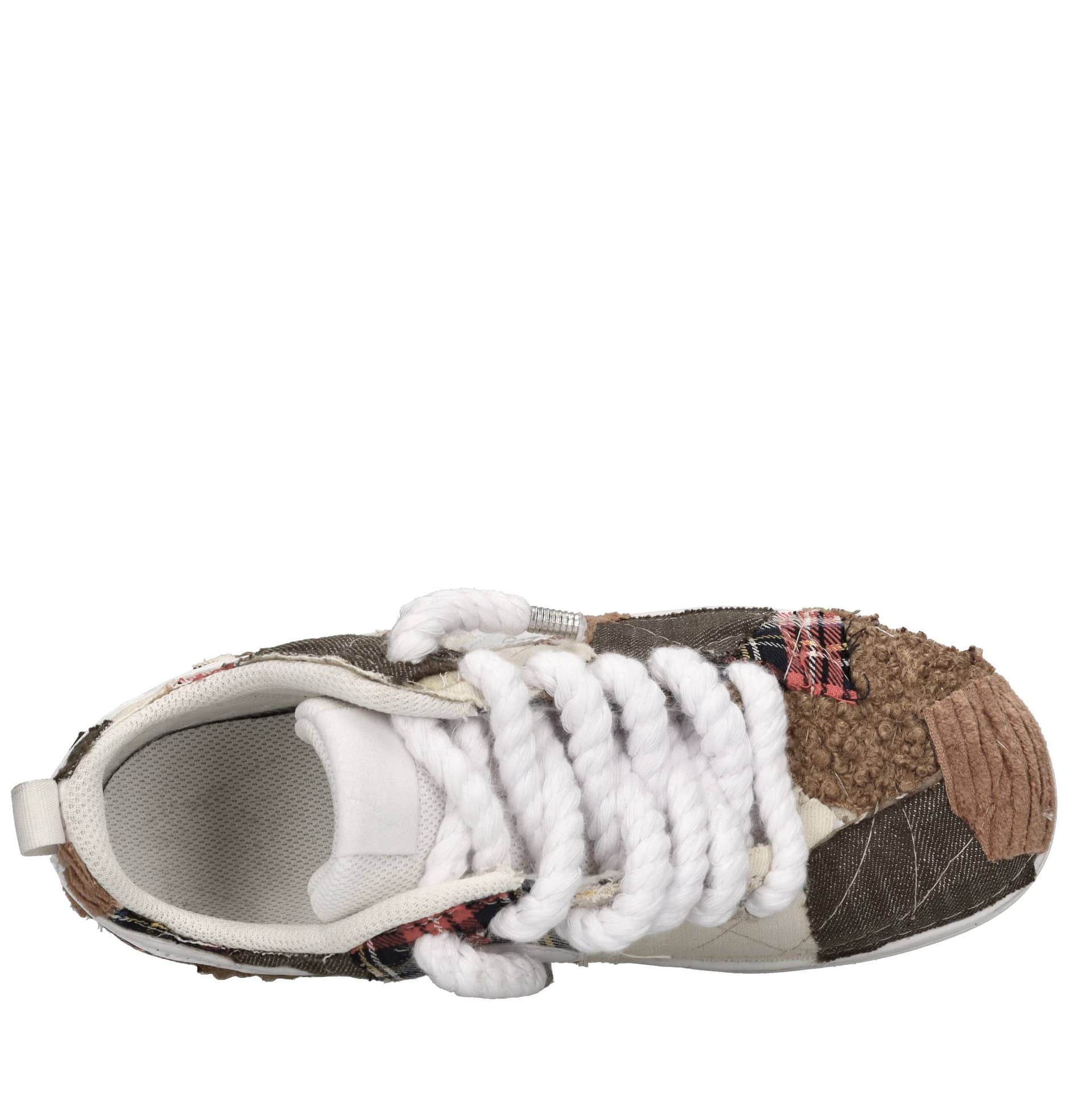 NIKE SEDDYS  Sneakers Multicolor - 7