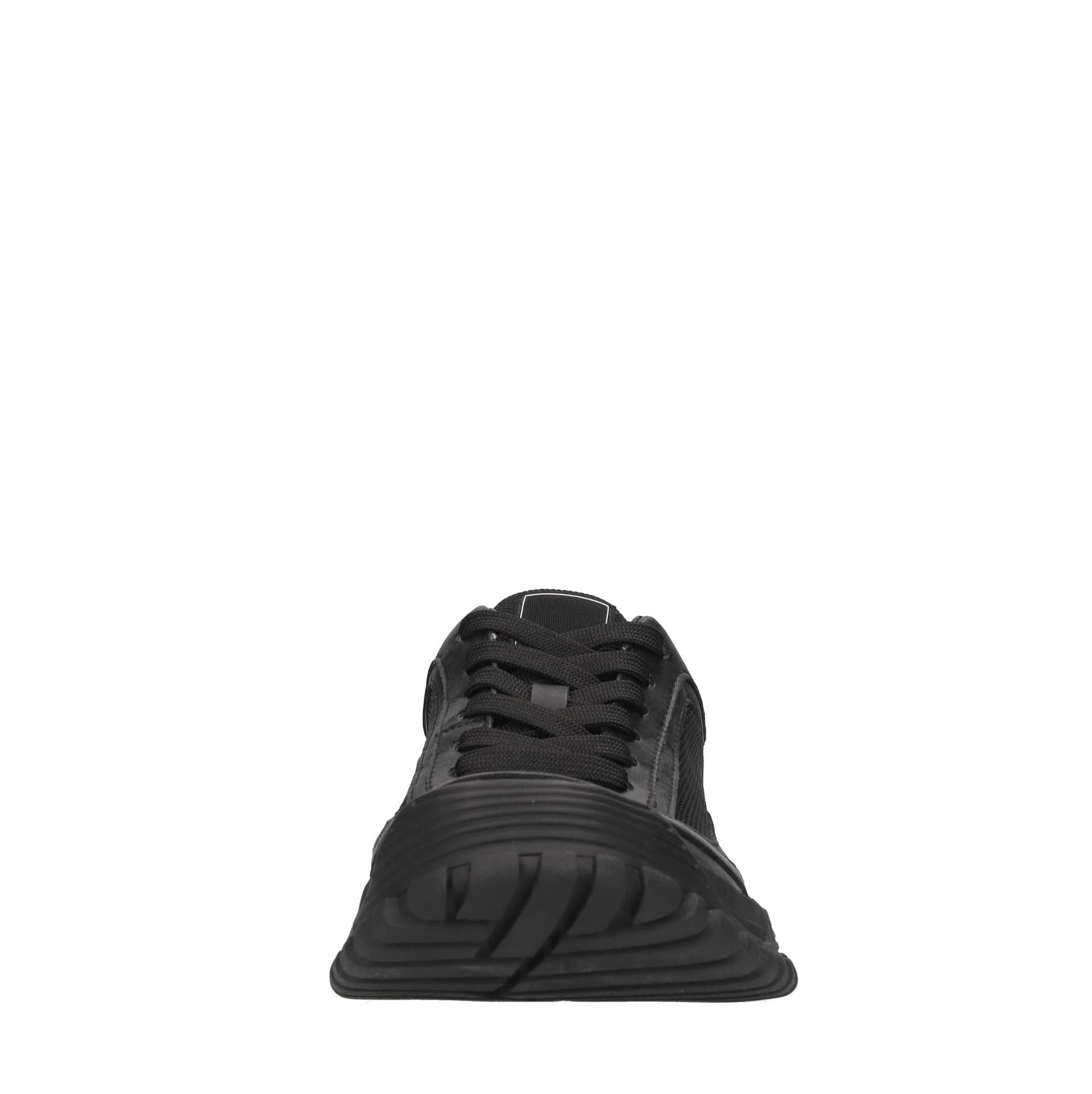 Emporio Armani  Sneakers Nero - 4