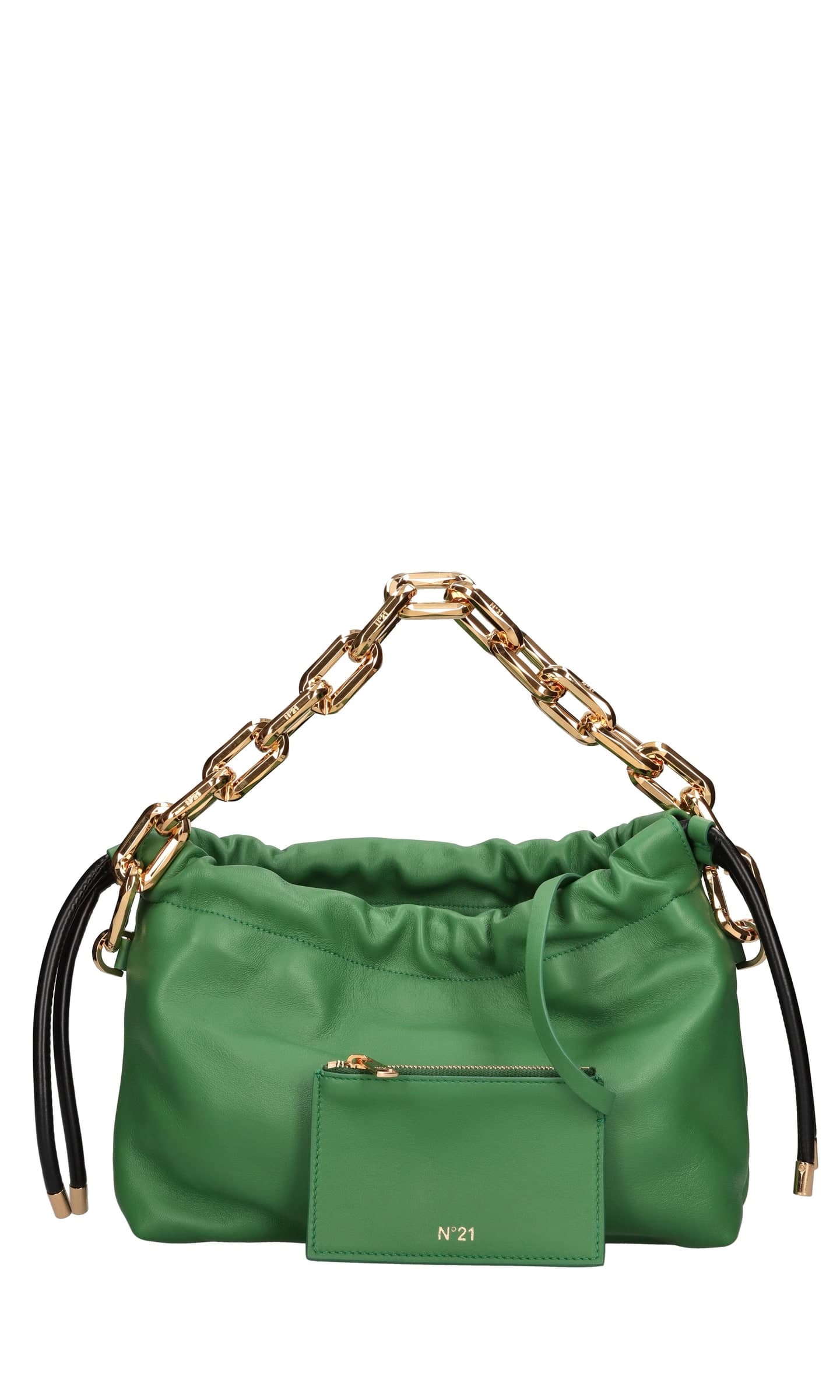 N°21  Borse... Verde - 4