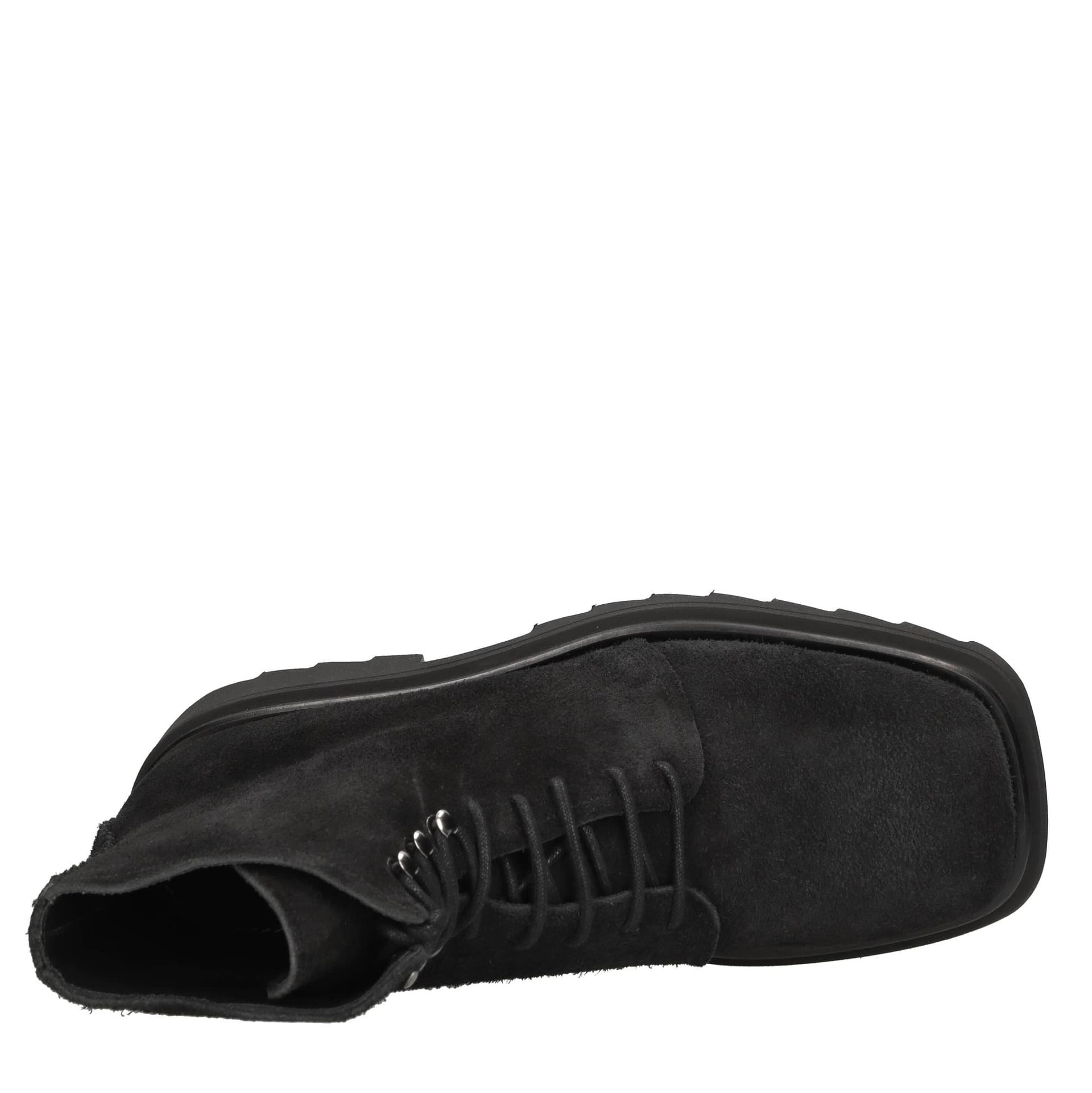 THE-ANTIPODE  Stivali Nero - 5