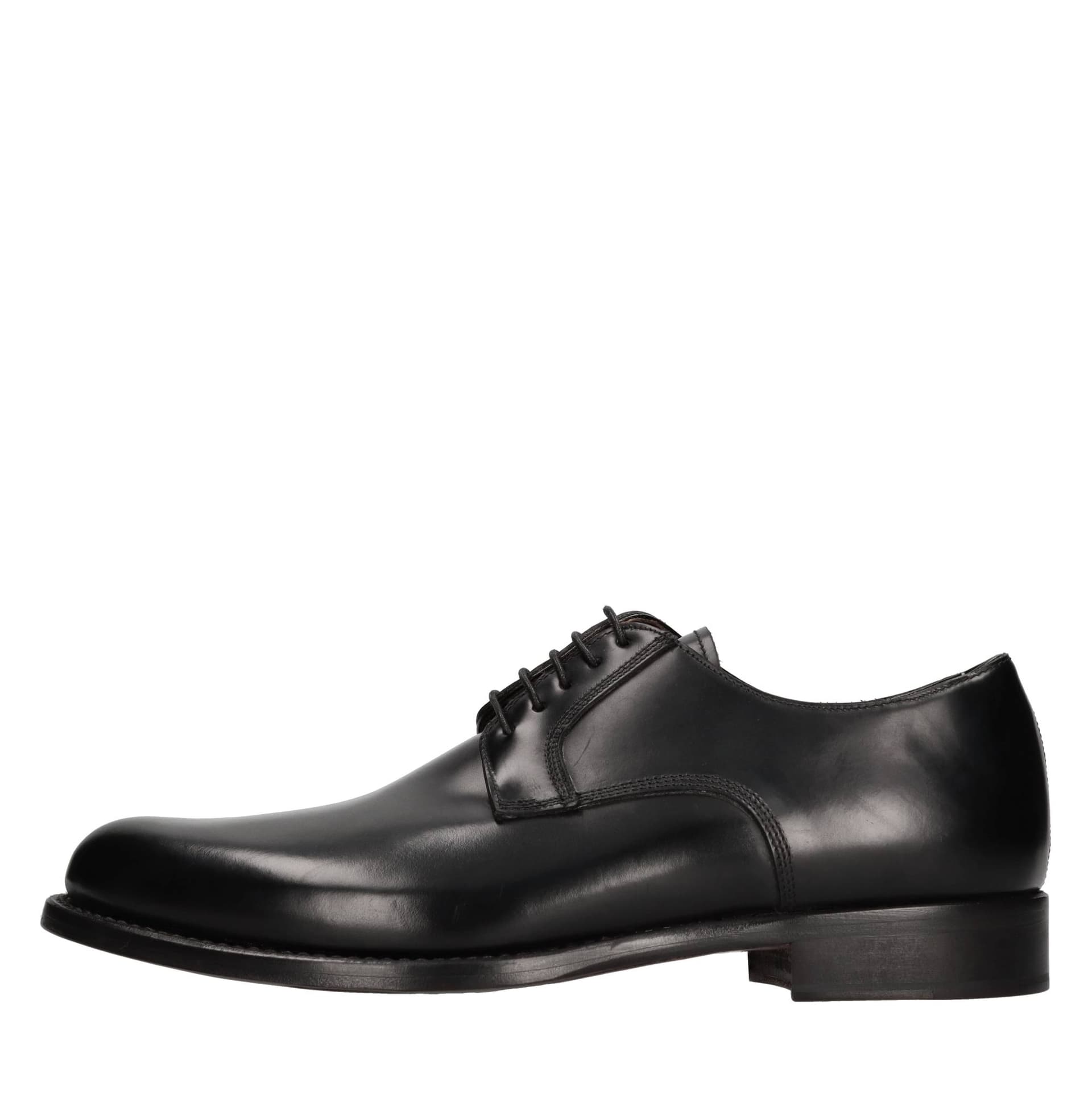 J.J  Scarpe basse Nero - 6