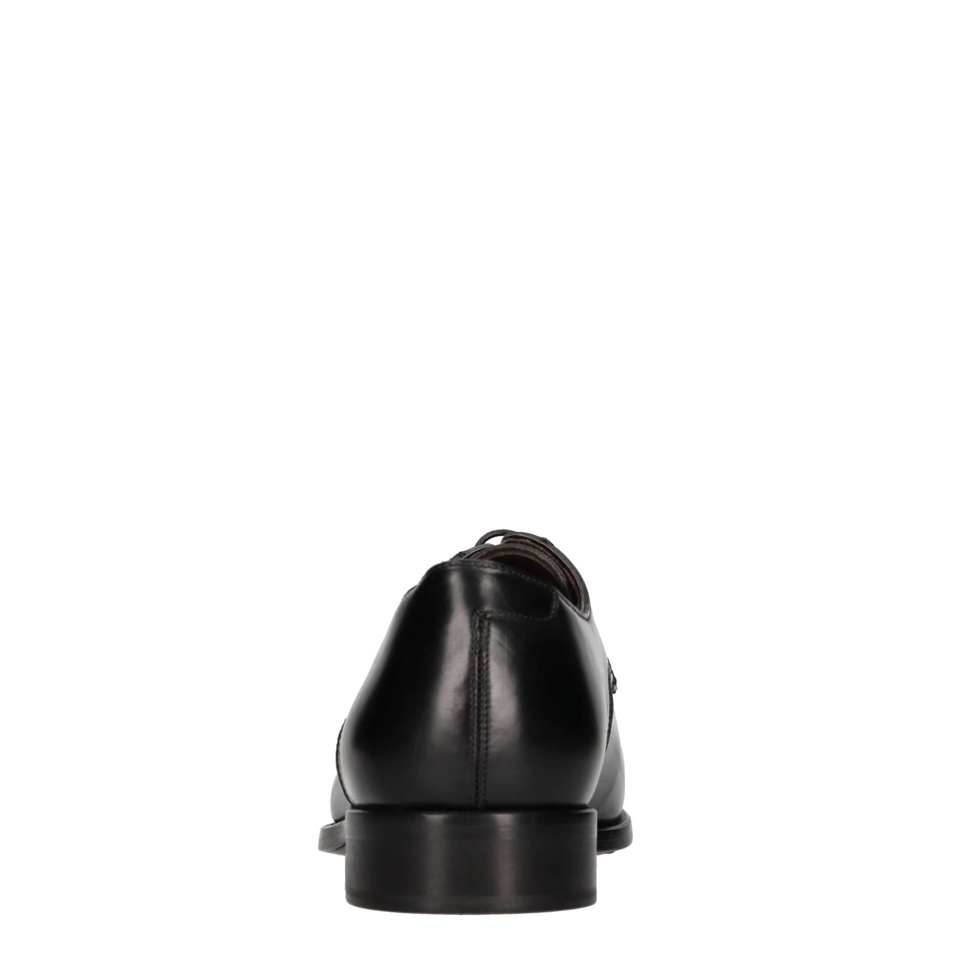 J.J  Scarpe basse Nero - 2