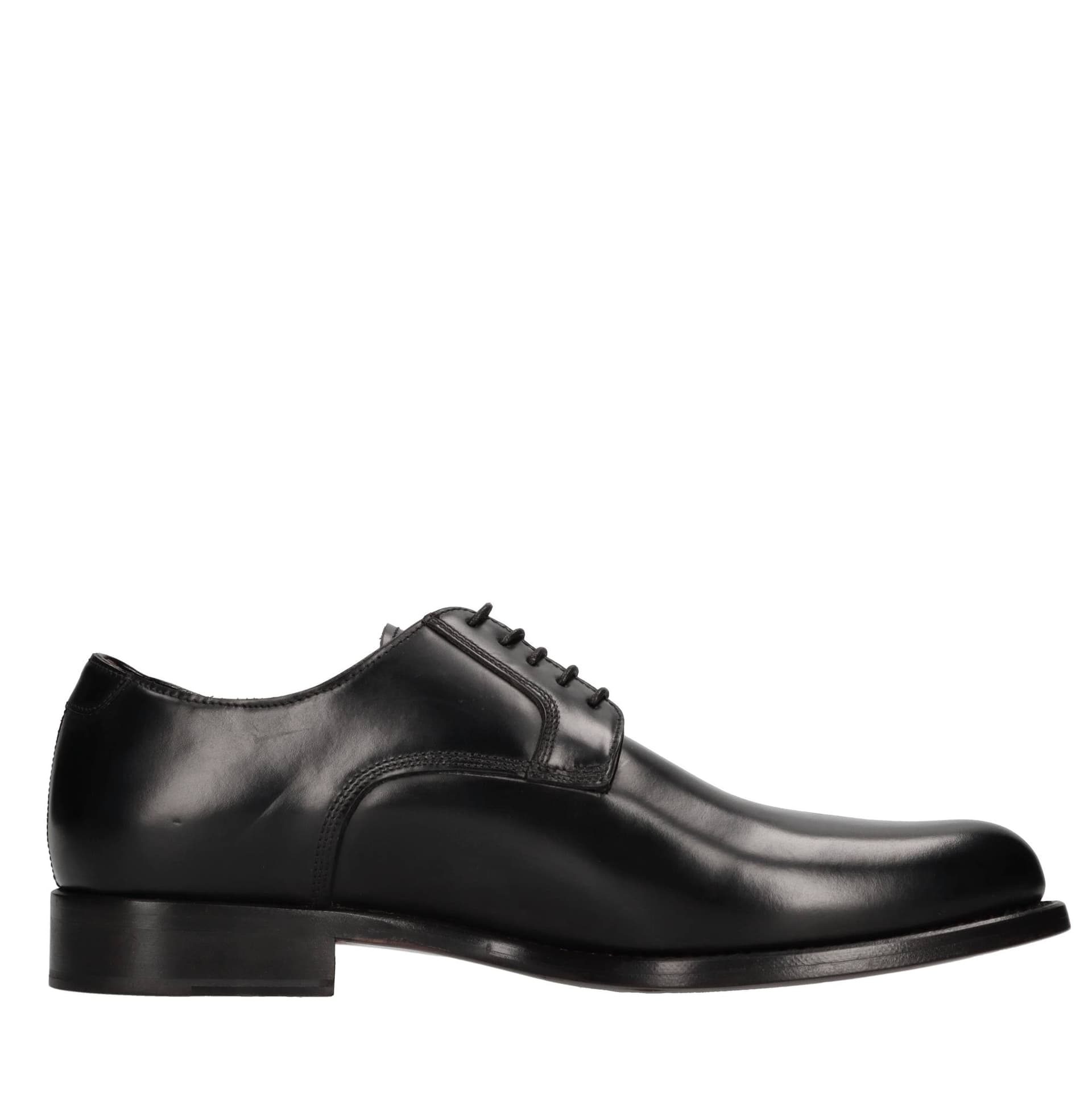J.J  Scarpe basse Nero - 3