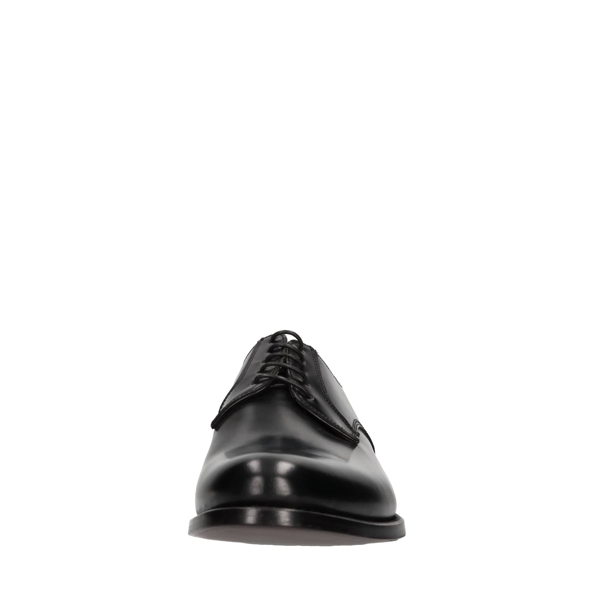 J.J  Scarpe basse Nero - 4