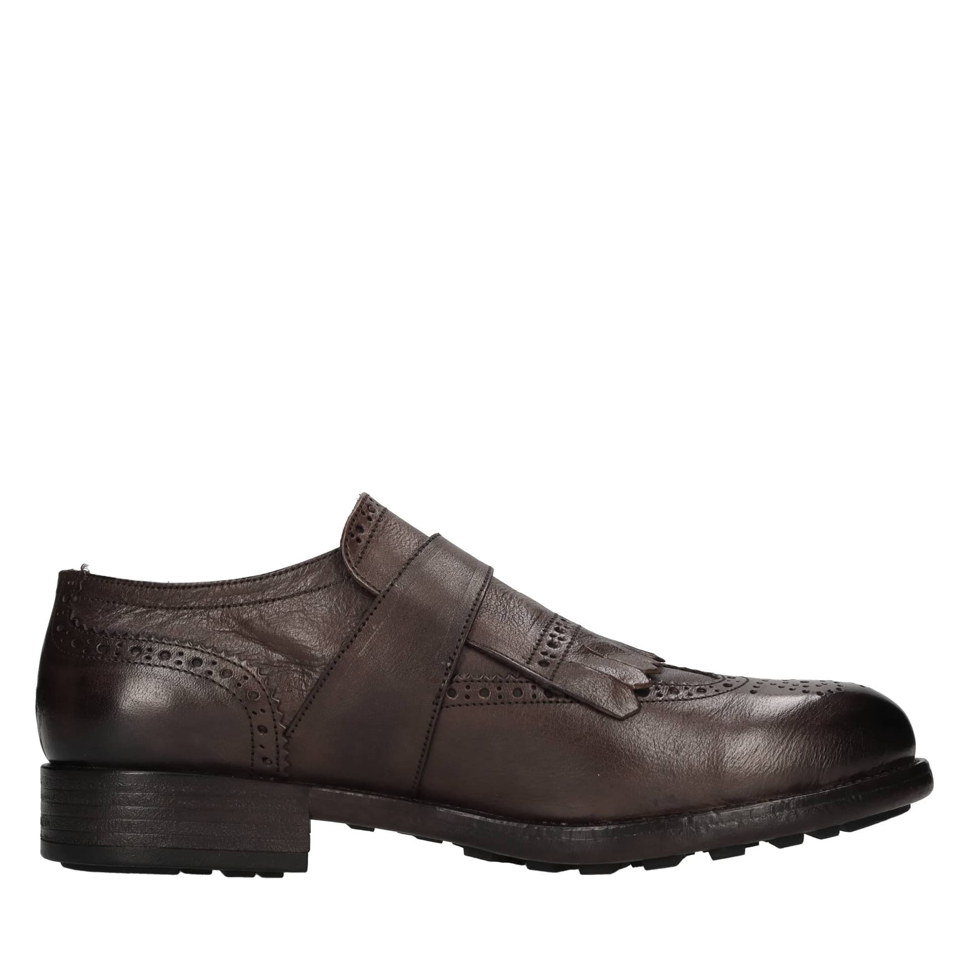 Marechiaro 1962  Scarpe basse Marrone - 3