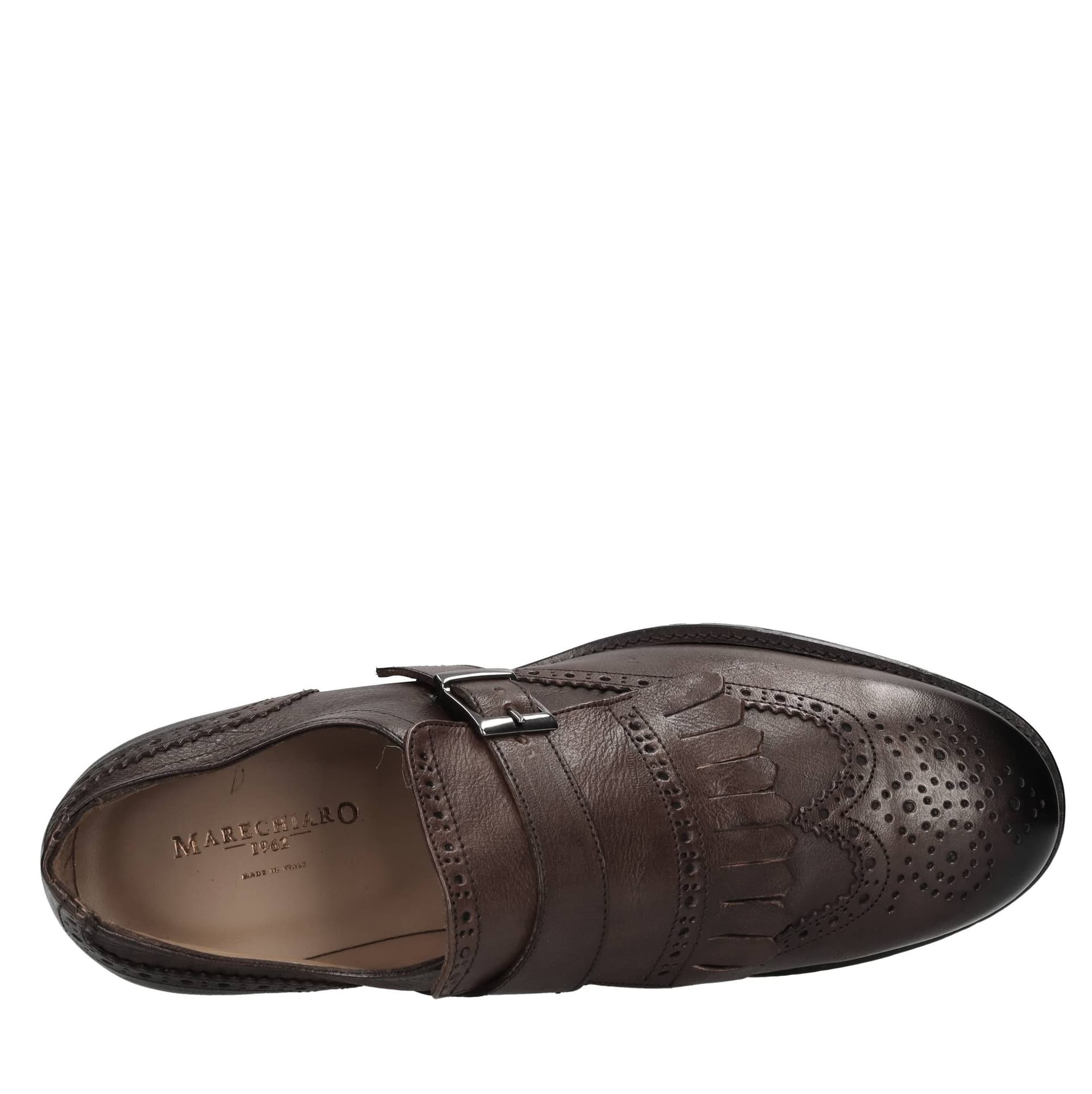 Marechiaro 1962  Scarpe basse Marrone - 5