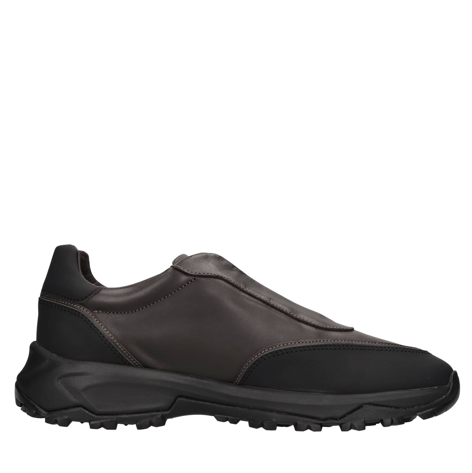 Marechiaro 1962  Sneakers Marrone - 3