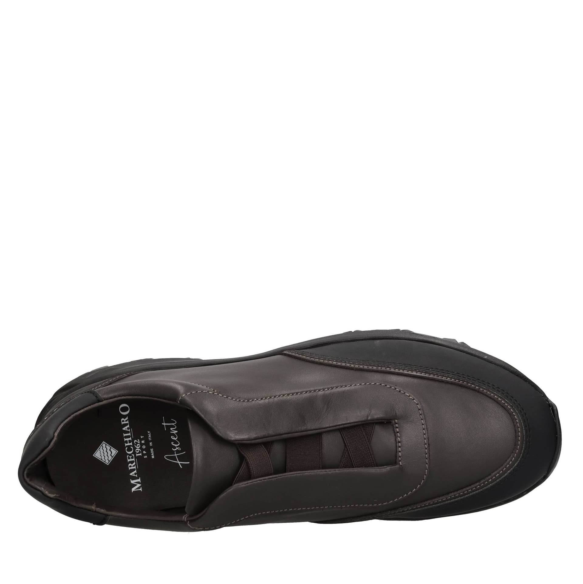 Marechiaro 1962  Sneakers Marrone - 5