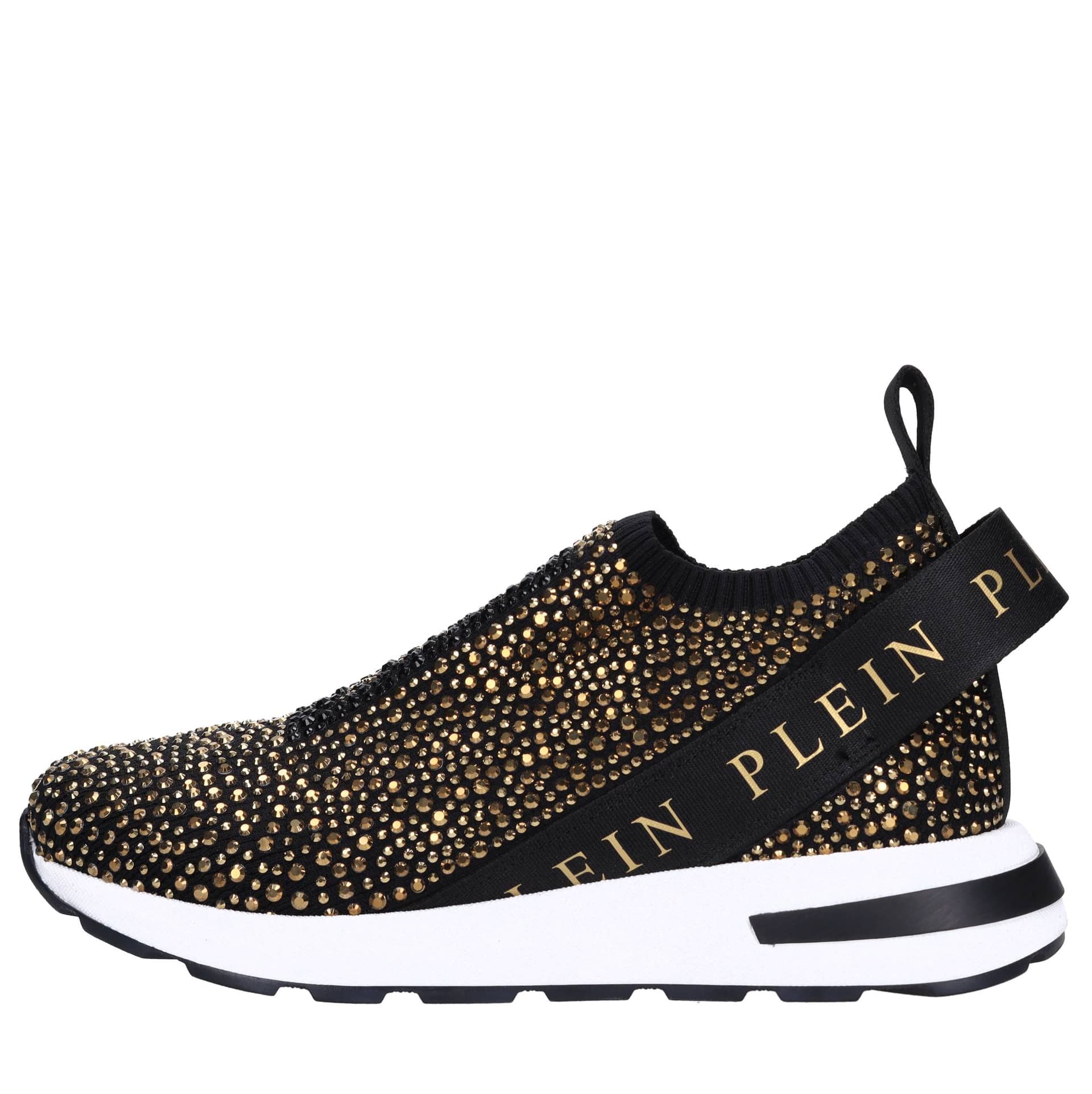 Philipp Plein  Sneakers Multicolor