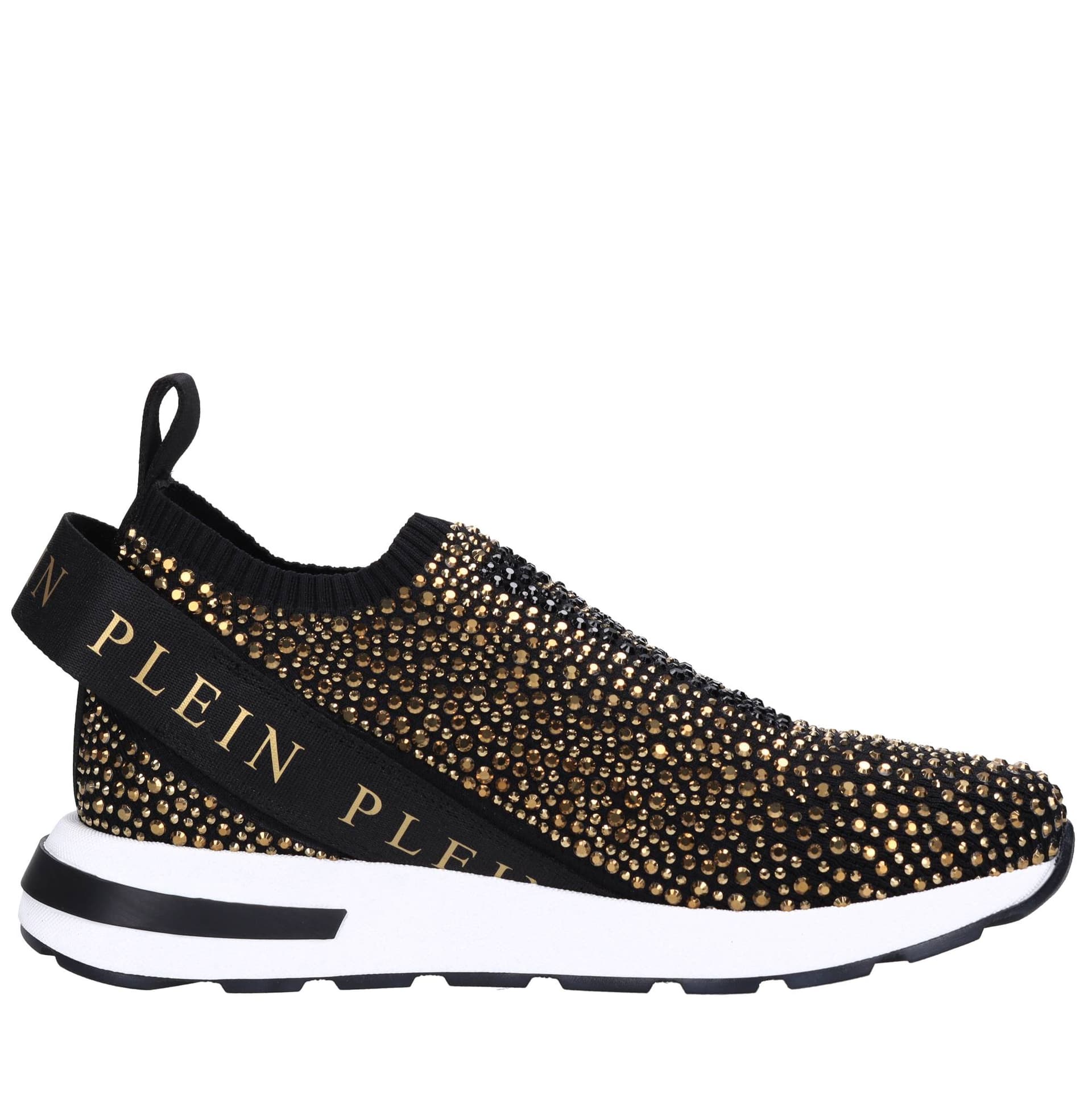 Philipp Plein  Sneakers Multicolor - 3