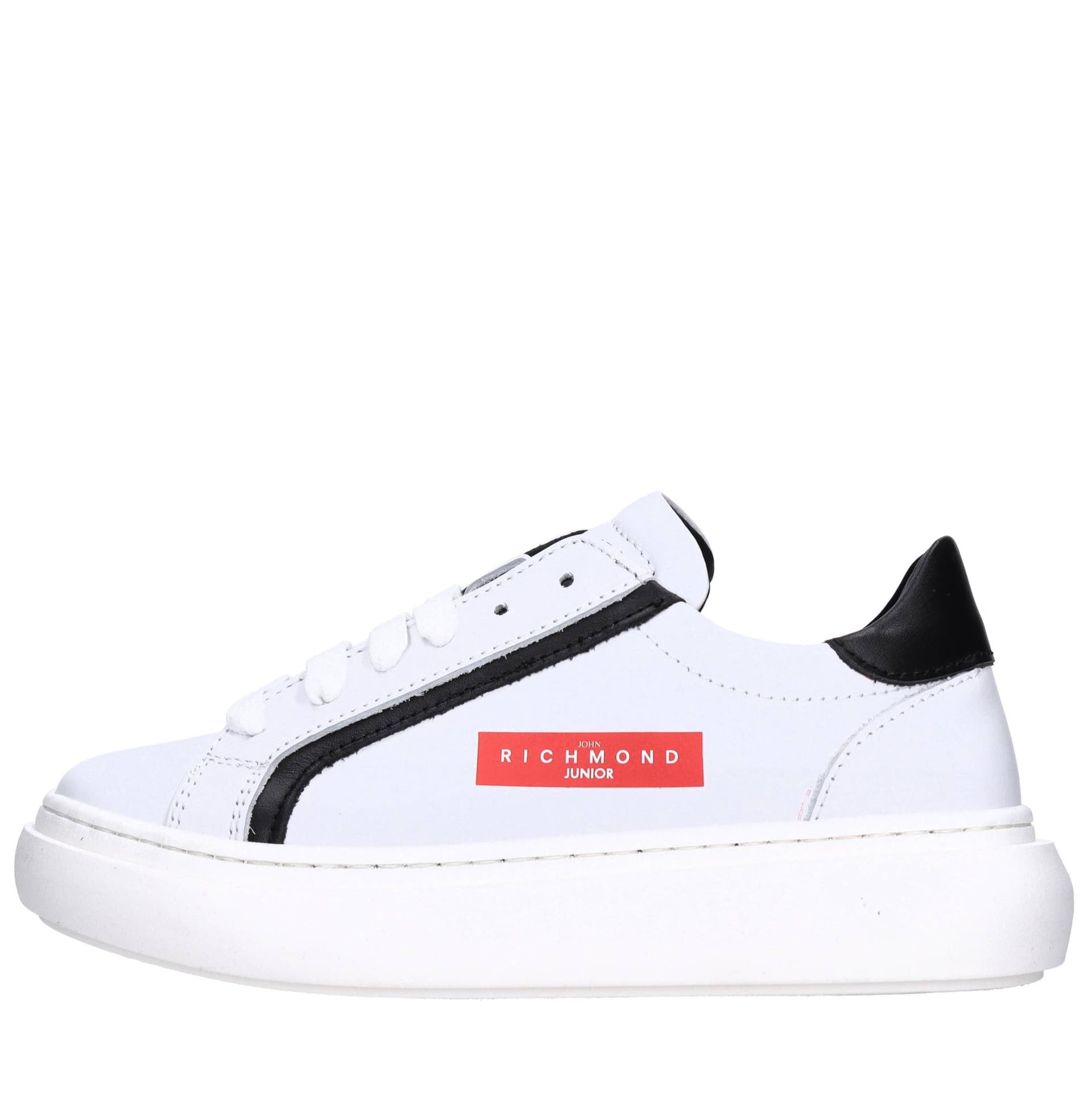 John Richmond  Sneakers Bianco - 6