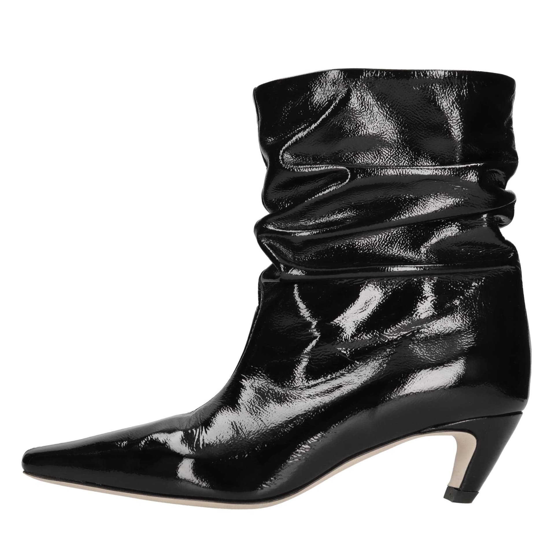 MSGM  Stivali Nero - 6