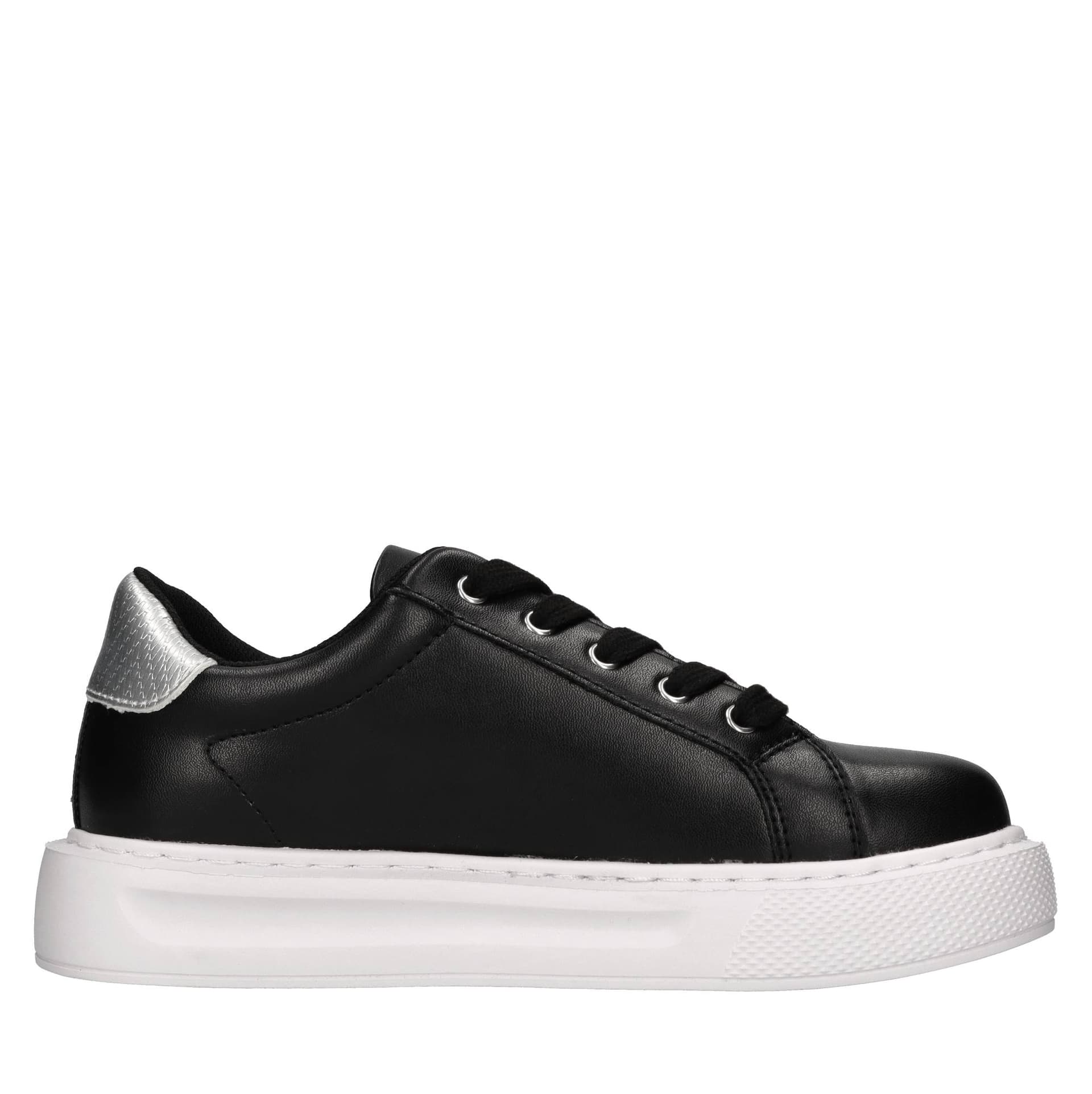 Liu Jo  Sneakers Nero - 3