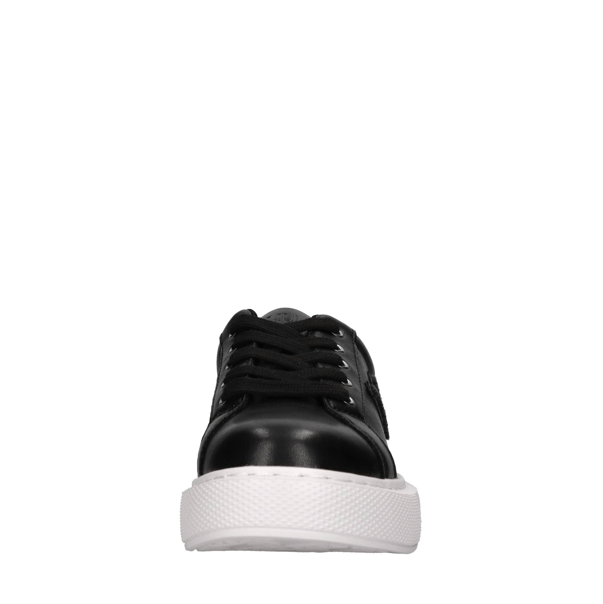 Liu Jo  Sneakers Nero - 4