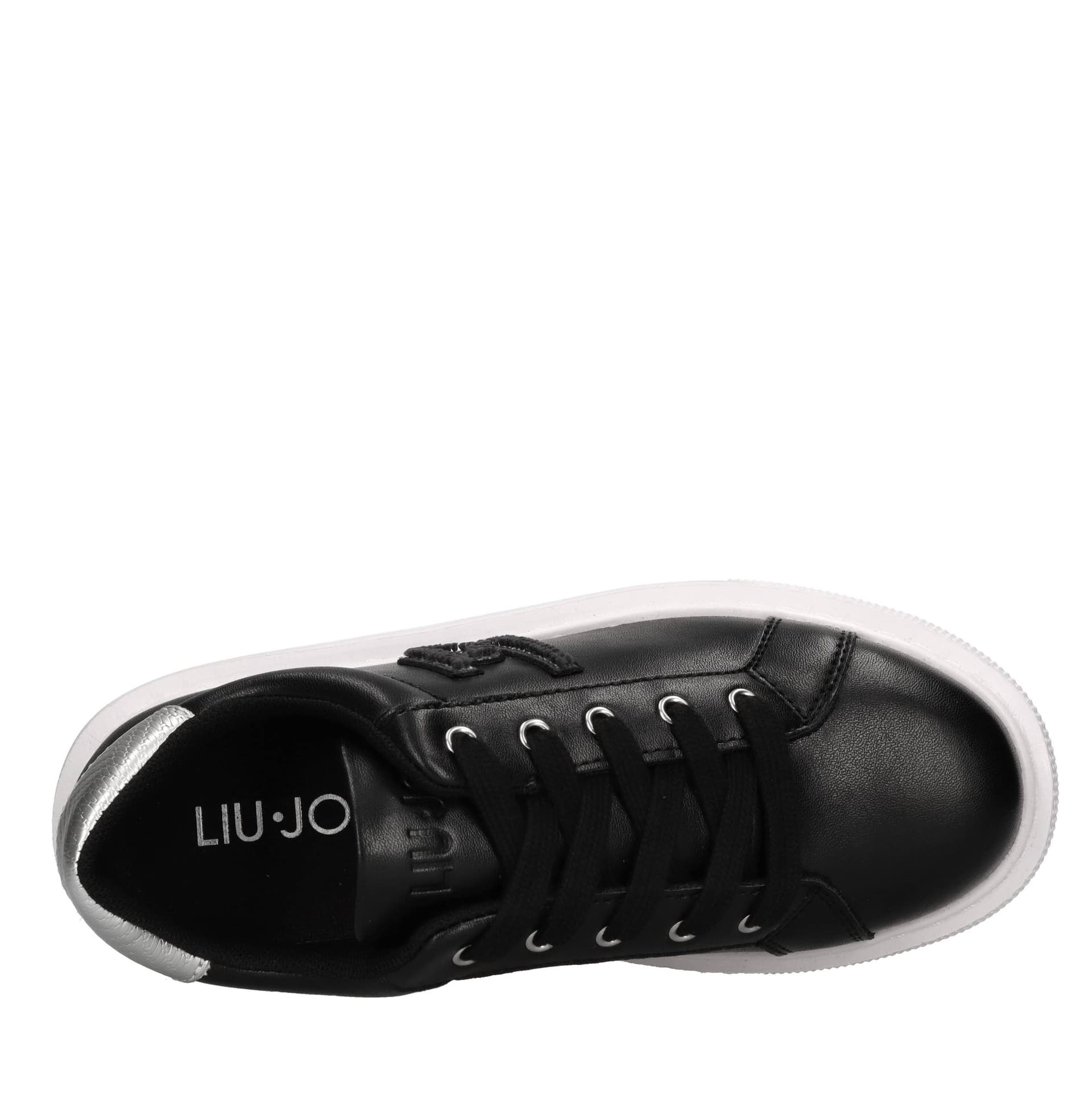 Liu Jo  Sneakers Nero - 5