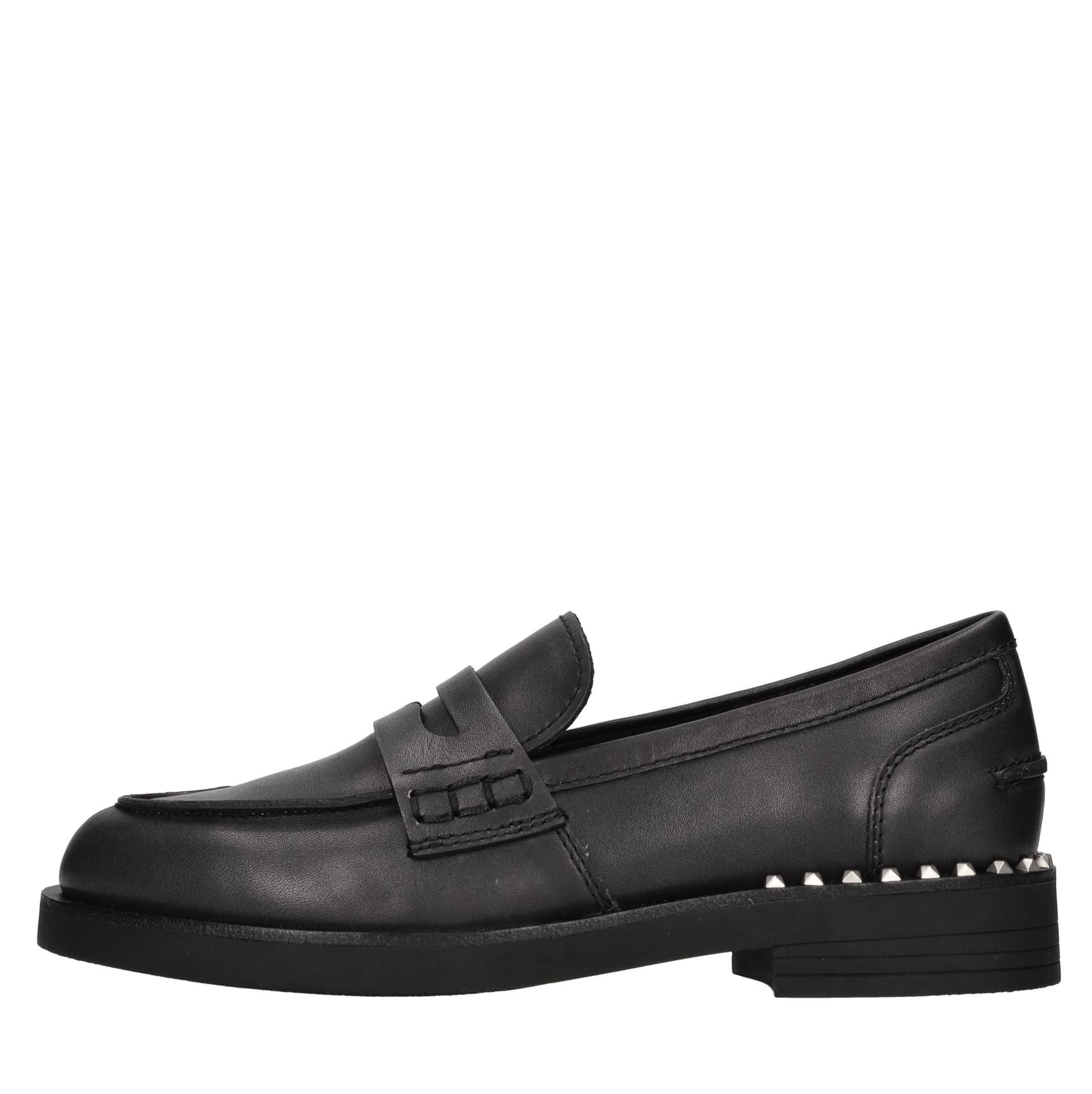ASH  Scarpe basse Nero - 6