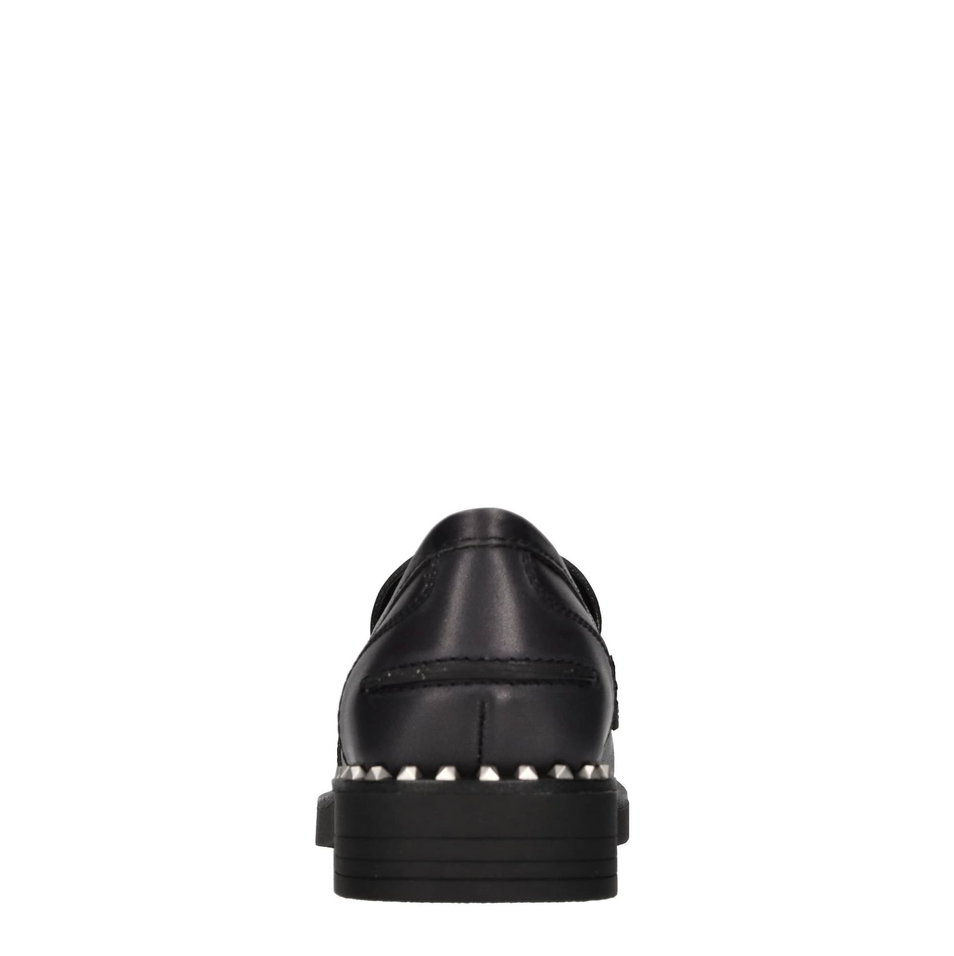 ASH  Scarpe basse Nero - 2