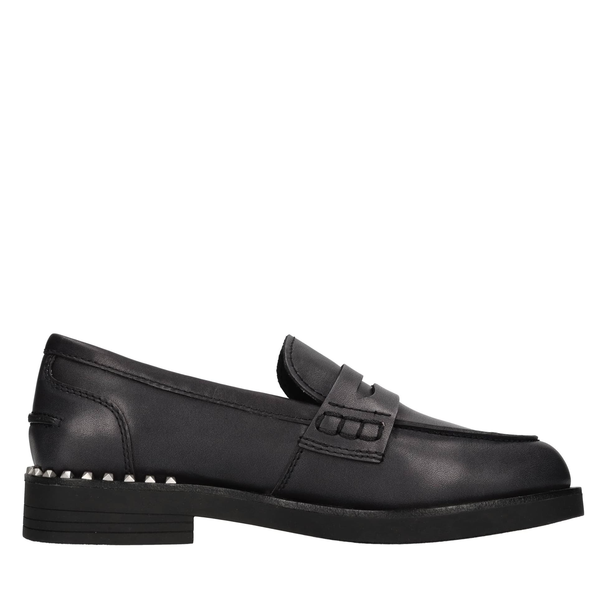ASH  Scarpe basse Nero - 3