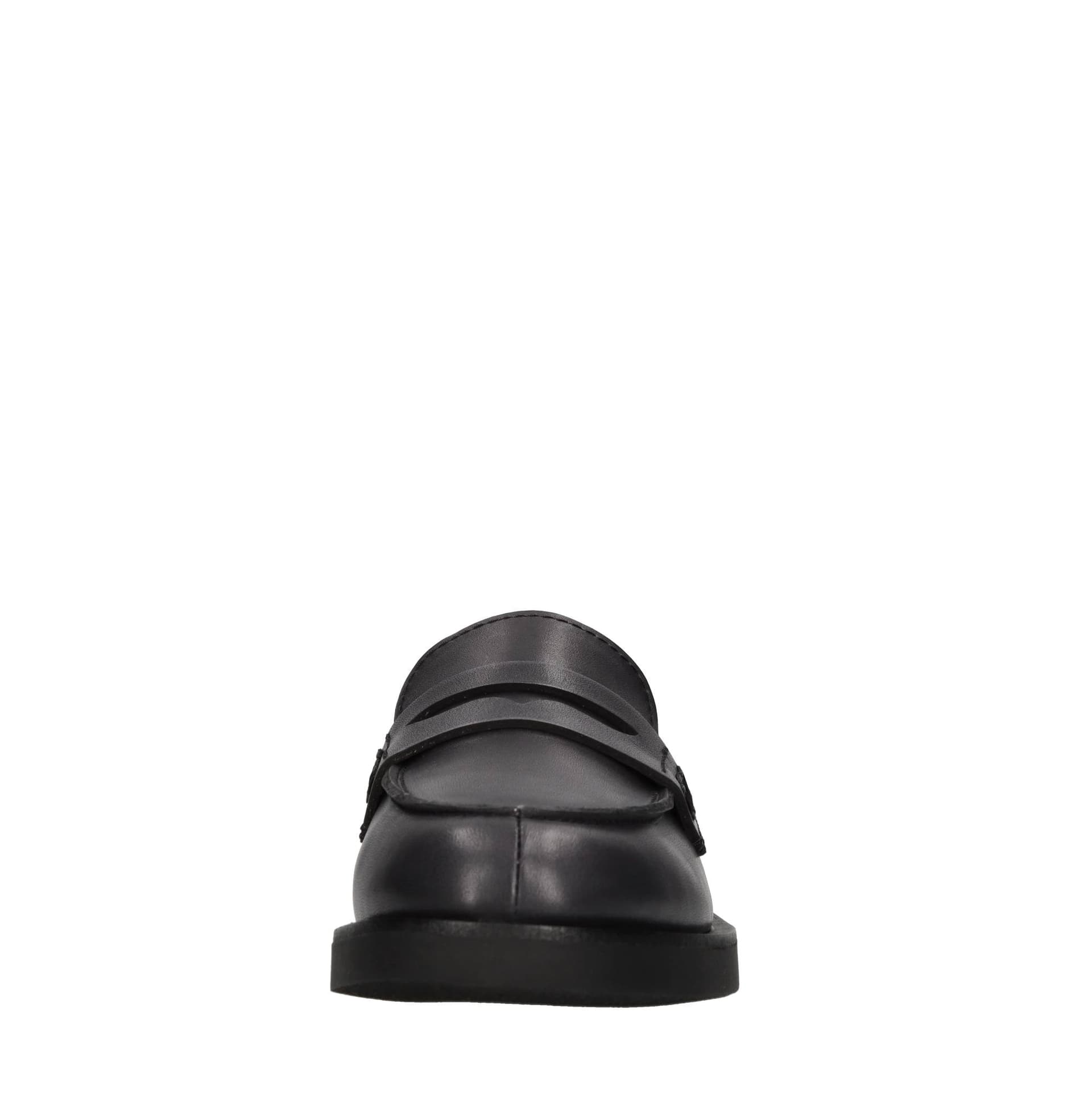 ASH  Scarpe basse Nero - 4