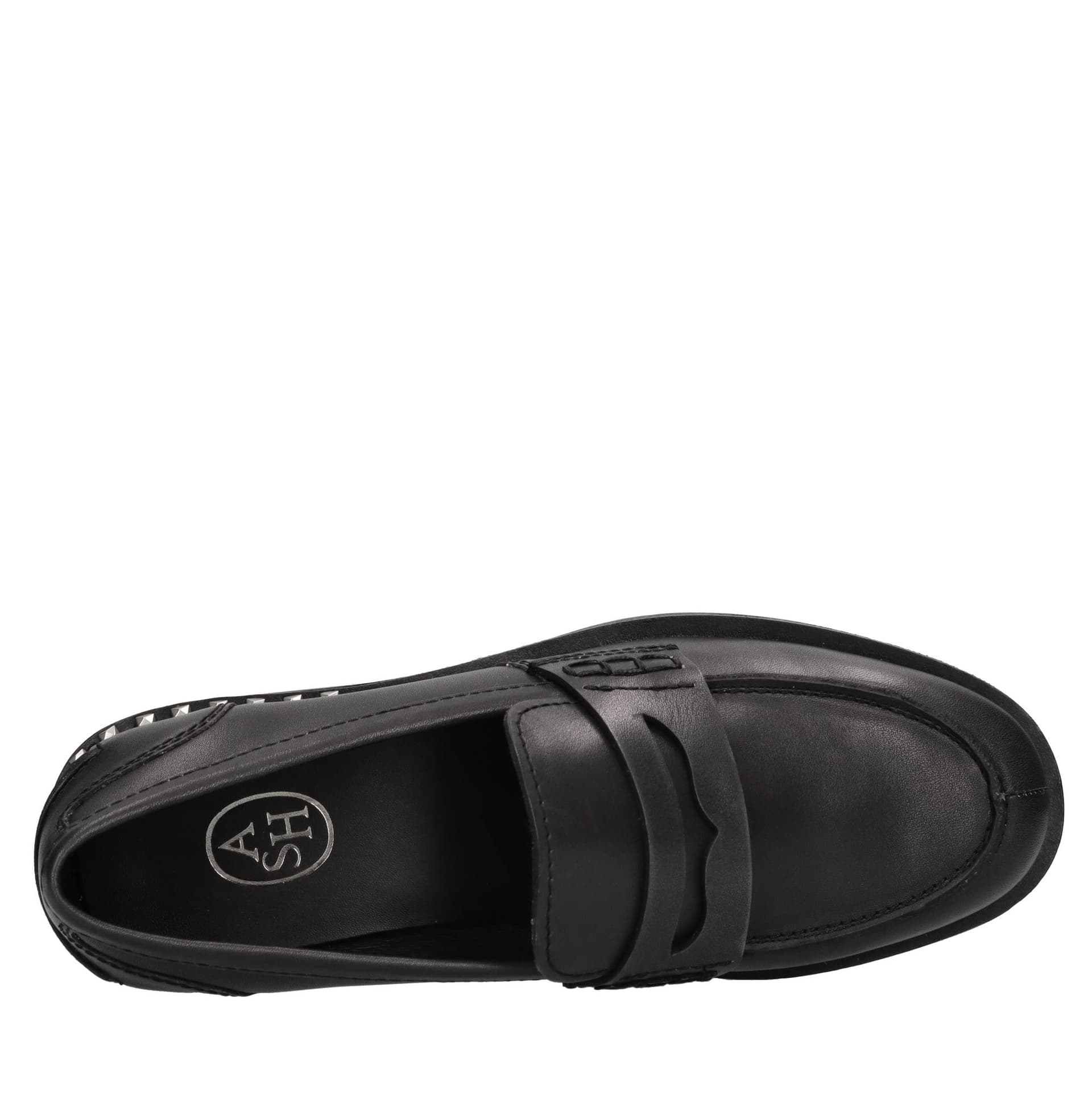 ASH  Scarpe basse Nero - 5