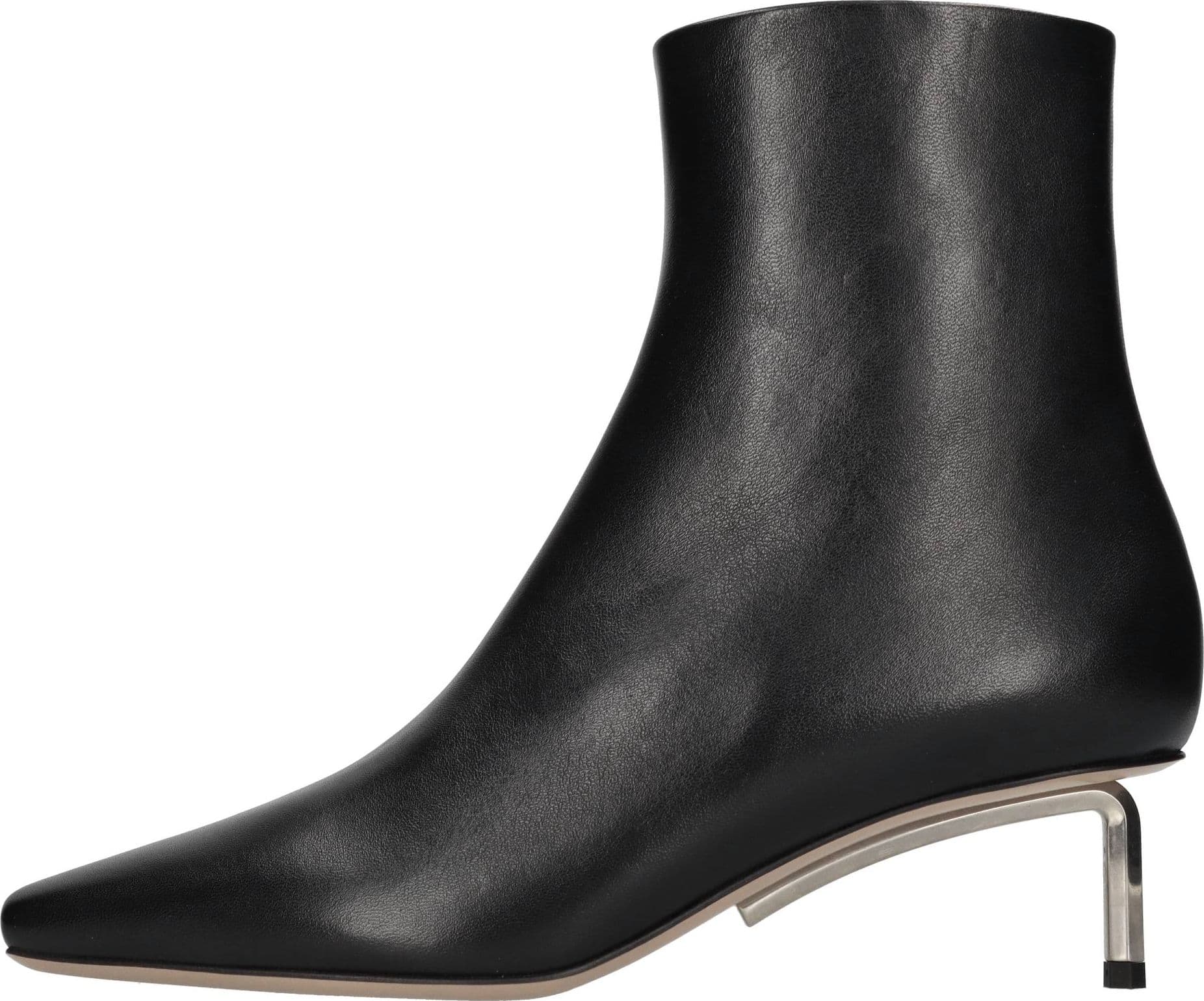 Off-White  Stivali Nero - 6