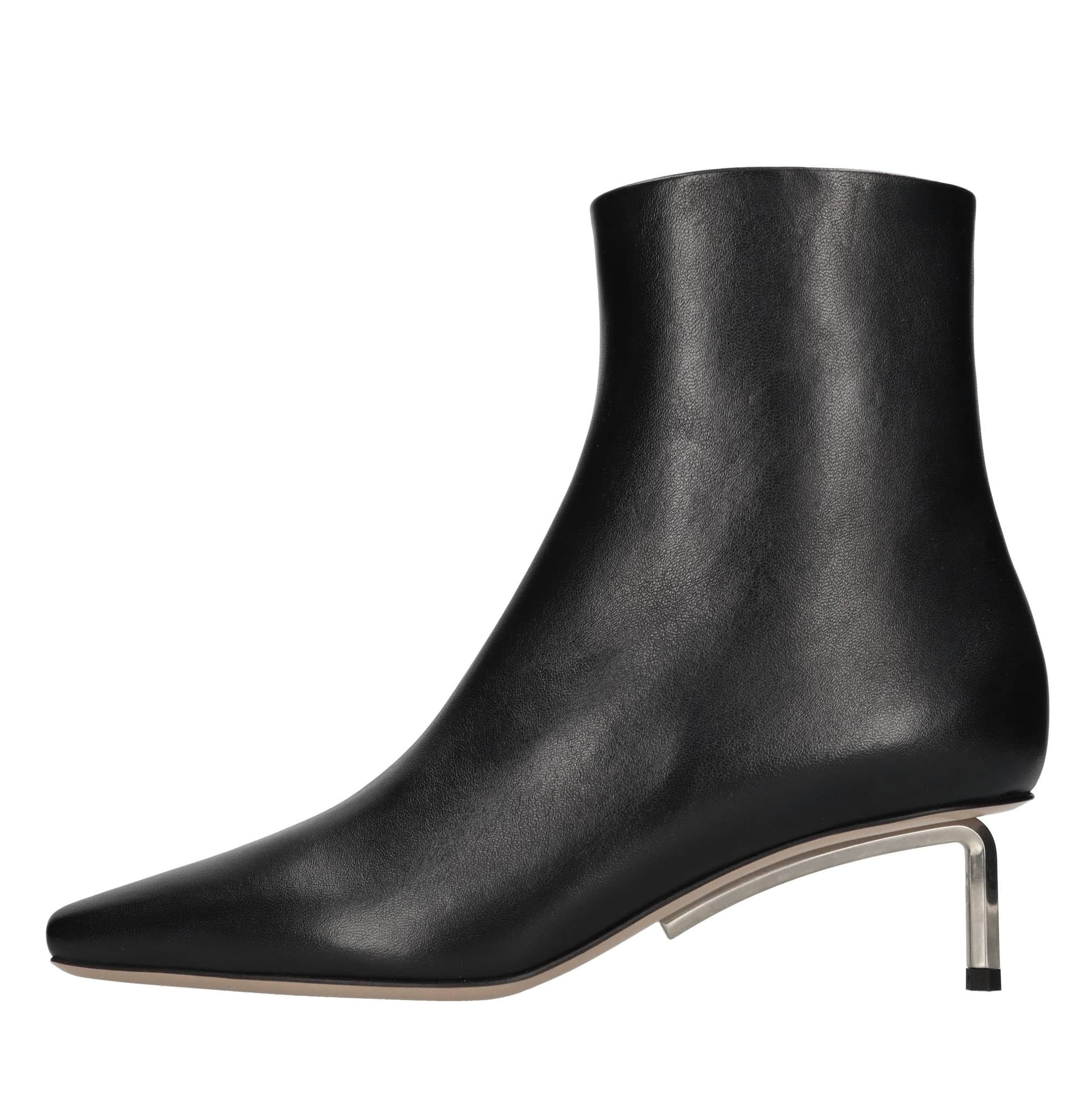 Off-White  Stivali Nero - 6