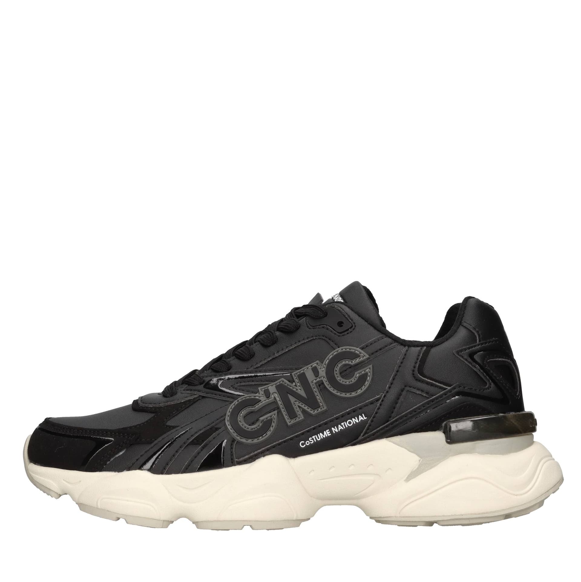 C'N'C'  Sneakers Nero - 6