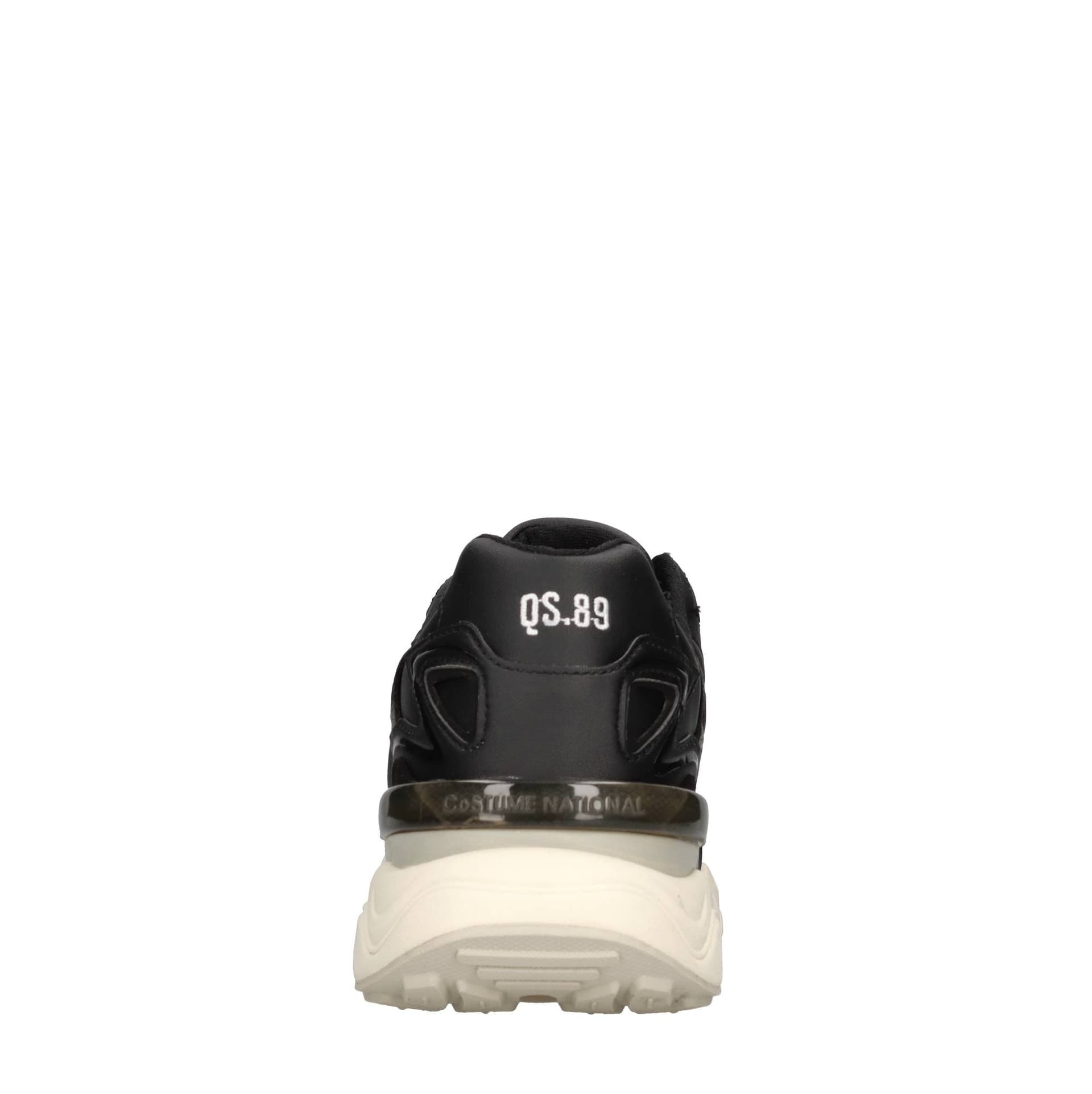 C'N'C'  Sneakers Nero - 2