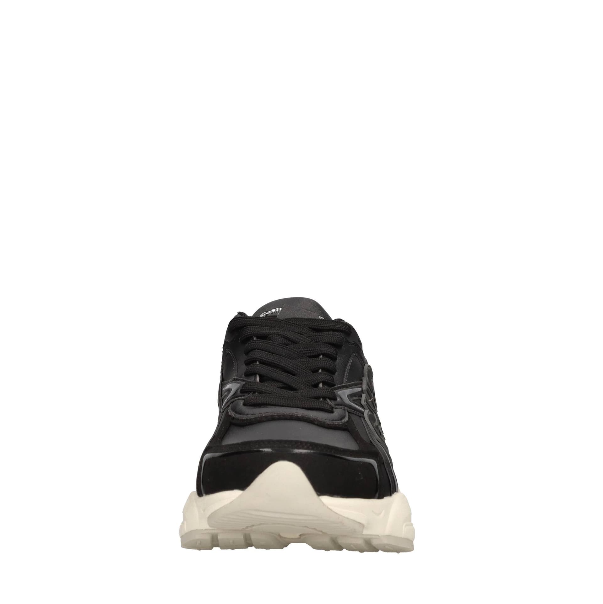 C'N'C'  Sneakers Nero - 4