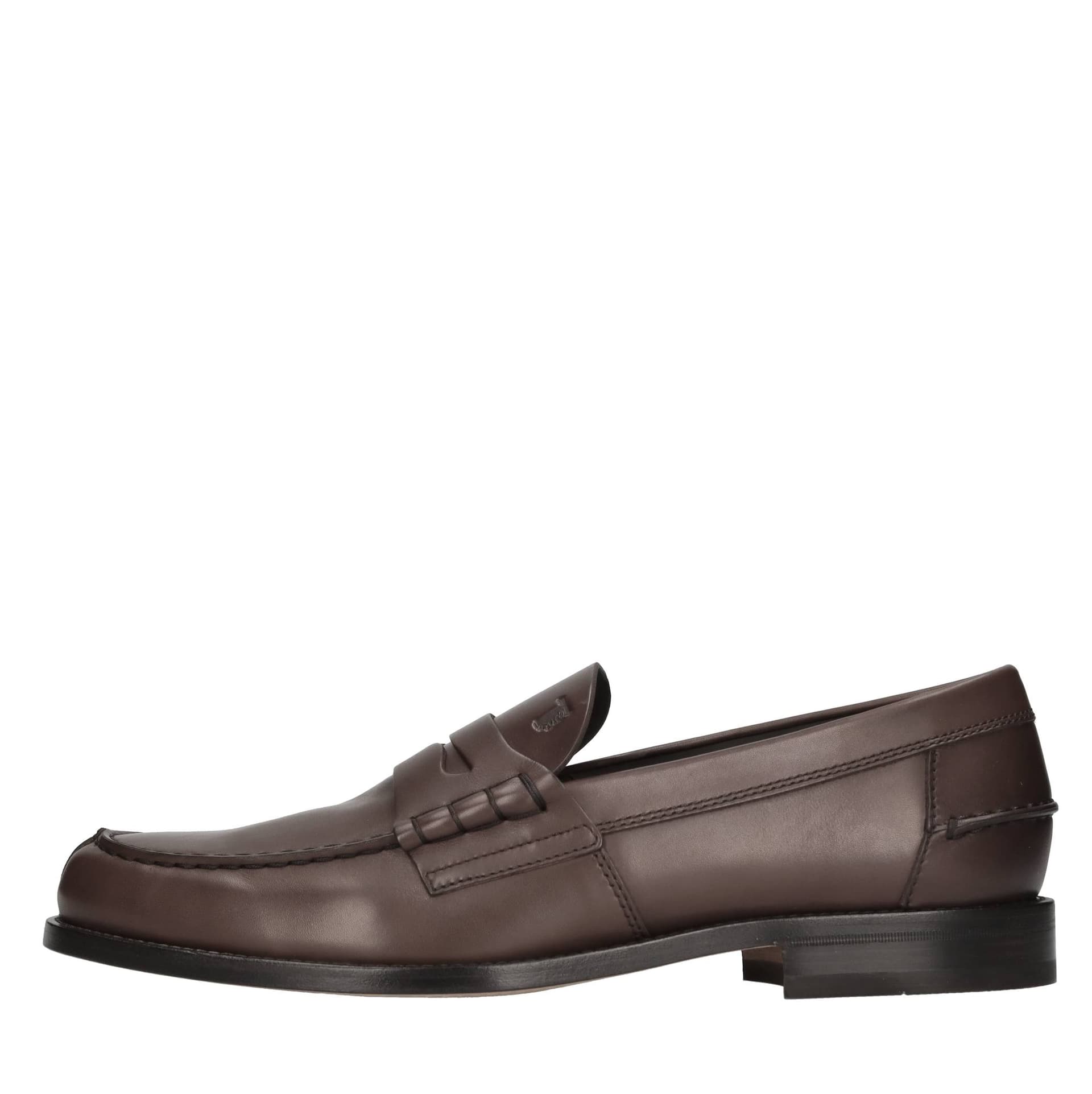 Tod's  Scarpe basse Marrone - 6