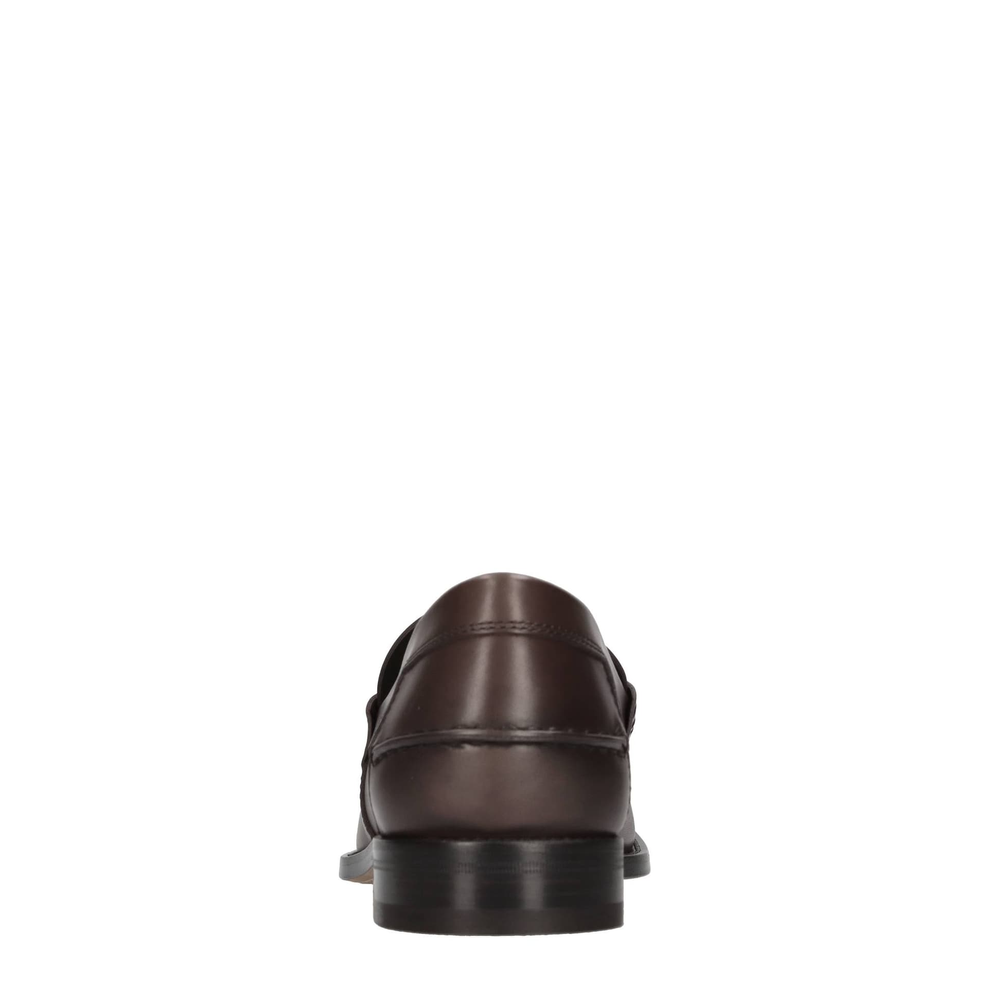 Tod's  Scarpe basse Marrone - 2