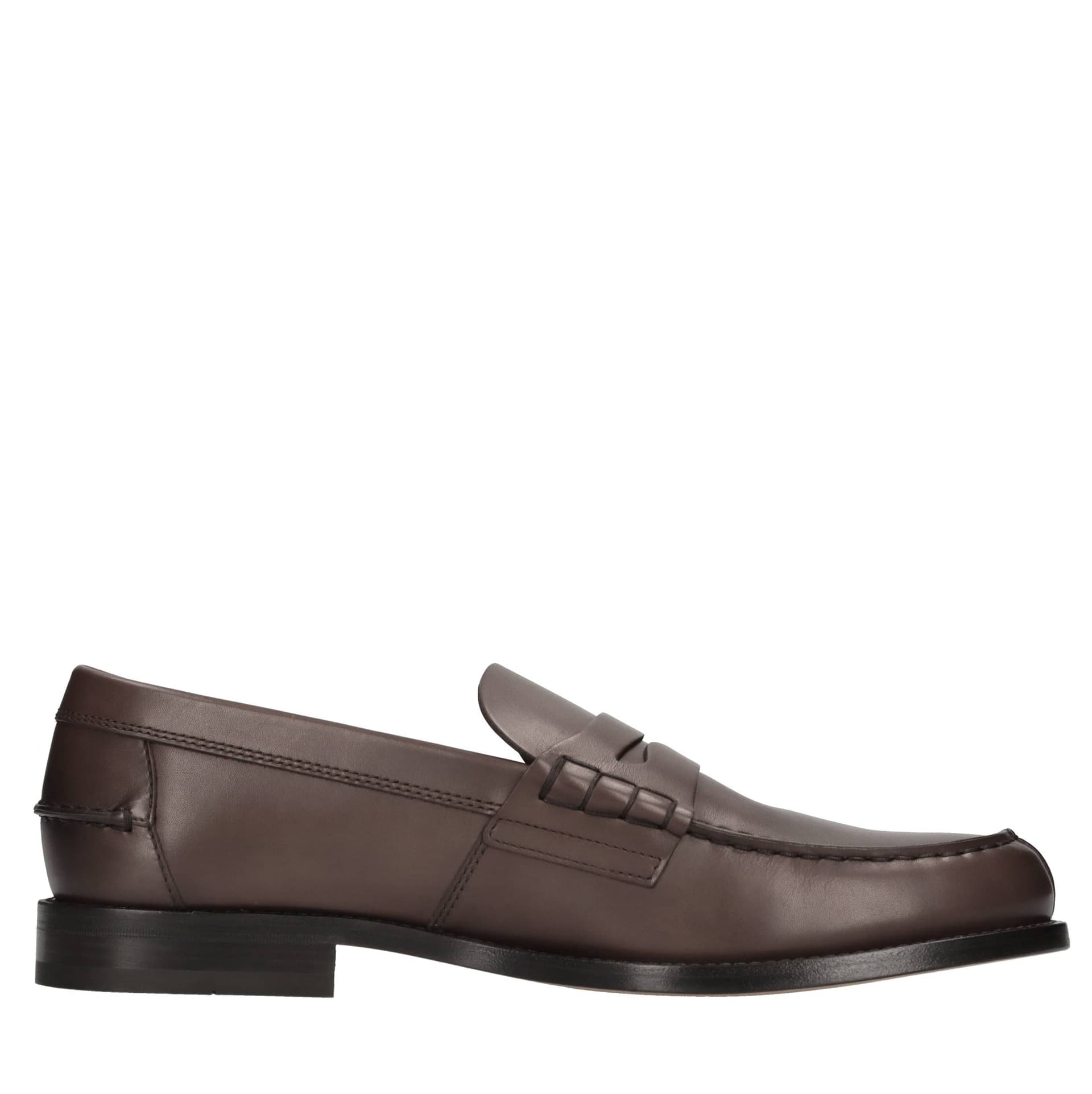 Tod's  Scarpe basse Marrone - 3