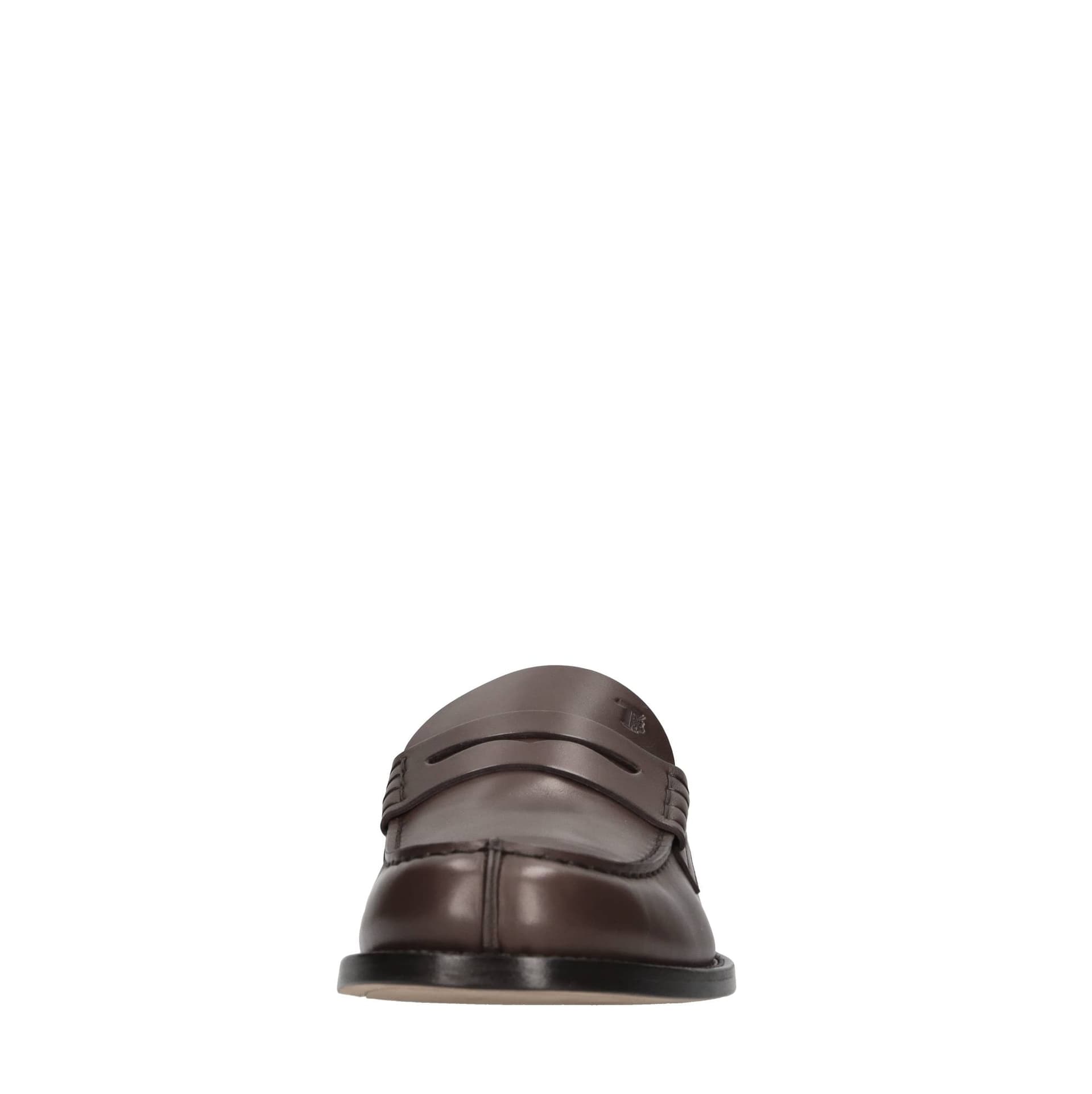 Tod's  Scarpe basse Marrone - 4