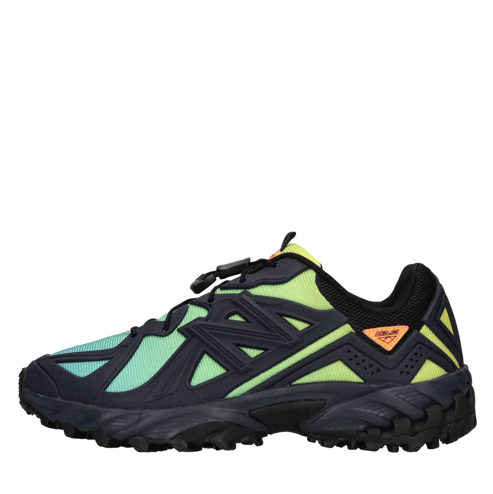 New Balance  Sneakers Multicolor - 6