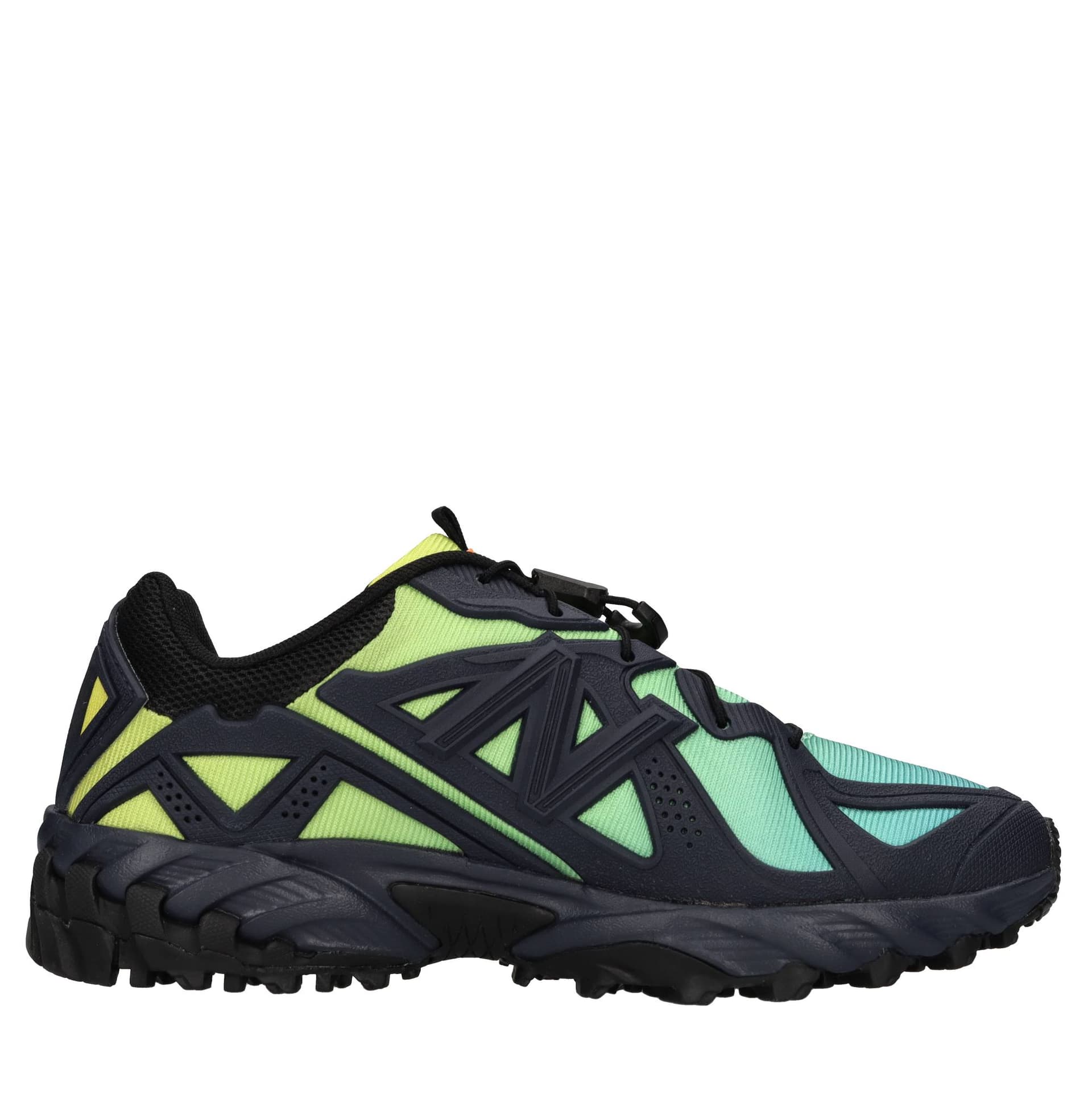 New Balance  Sneakers Multicolor - 3