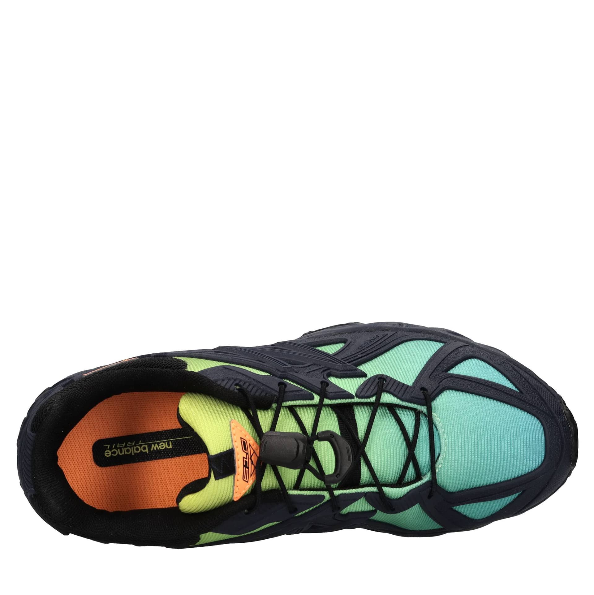 New Balance  Sneakers Multicolor - 5