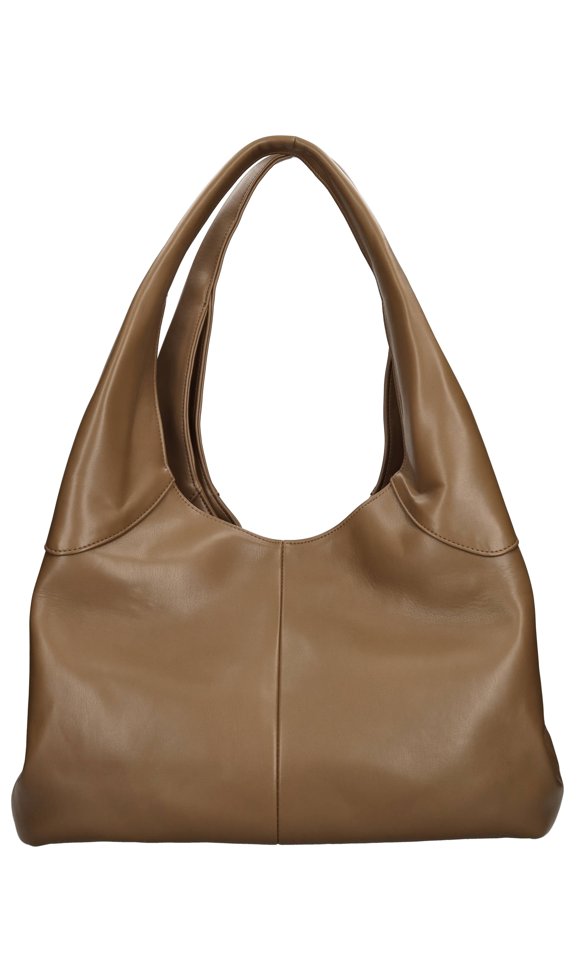THEMOIRE'  Borse... Marrone - 4